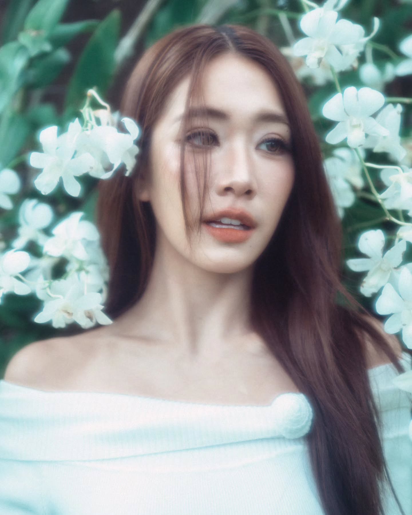 มายด์ - อาทิตยา ตรีบุดารักษ์