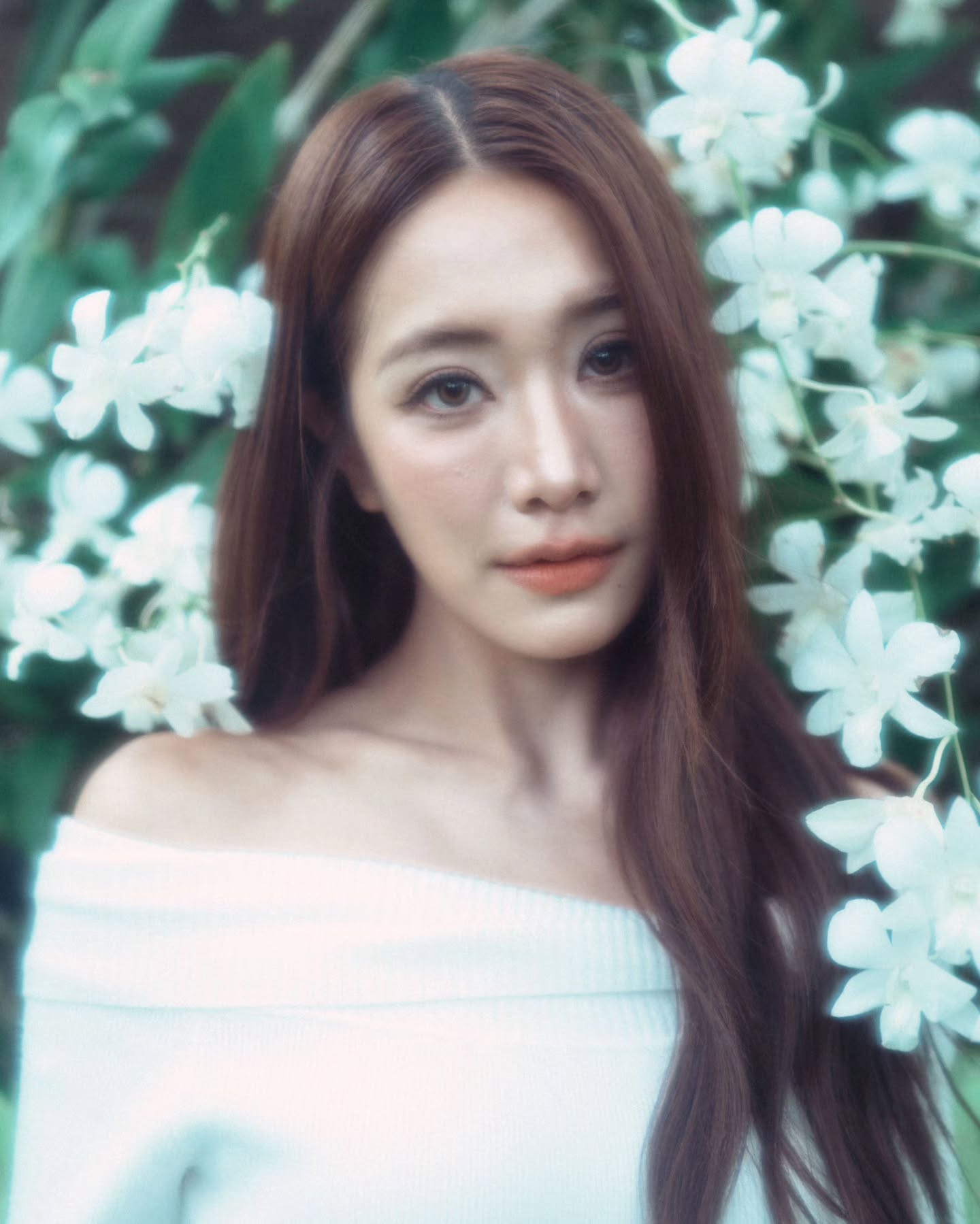 มายด์ - อาทิตยา ตรีบุดารักษ์