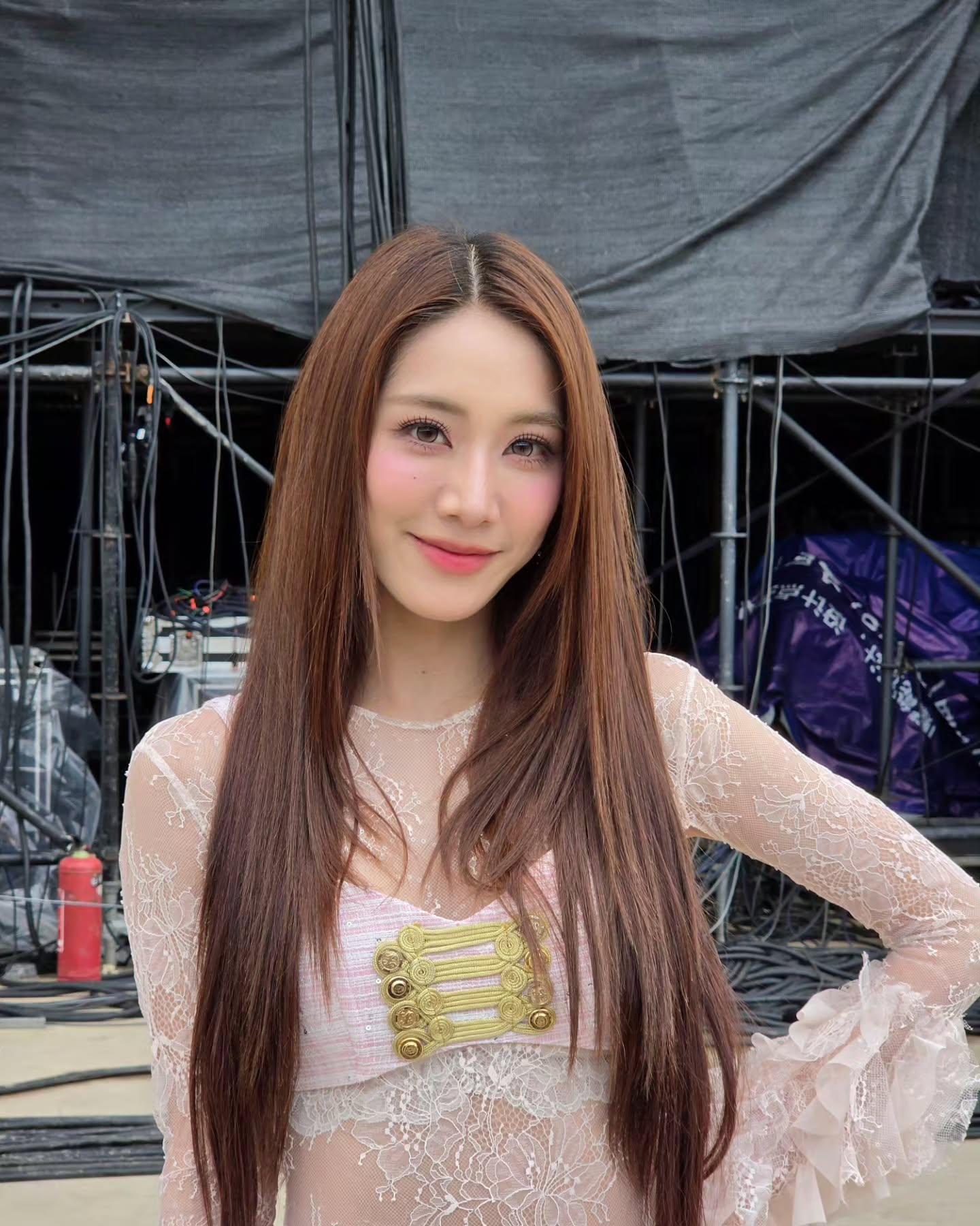 มายด์ - อาทิตยา ตรีบุดารักษ์
