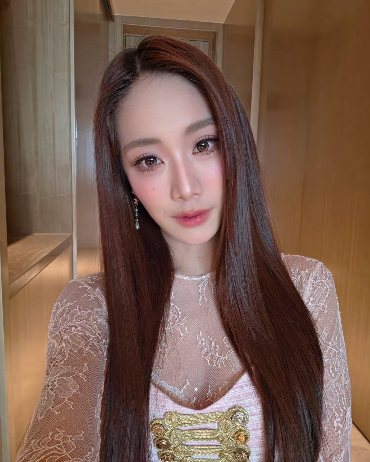 มายด์ - อาทิตยา ตรีบุดารักษ์