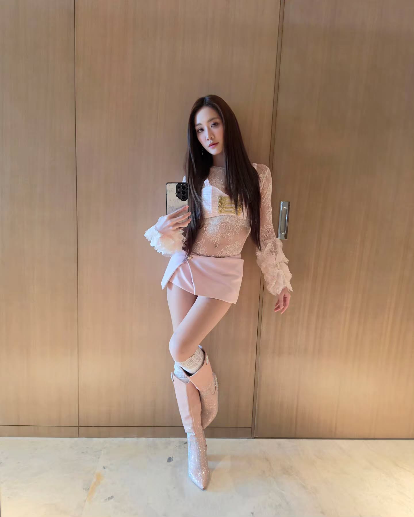 มายด์ - อาทิตยา ตรีบุดารักษ์