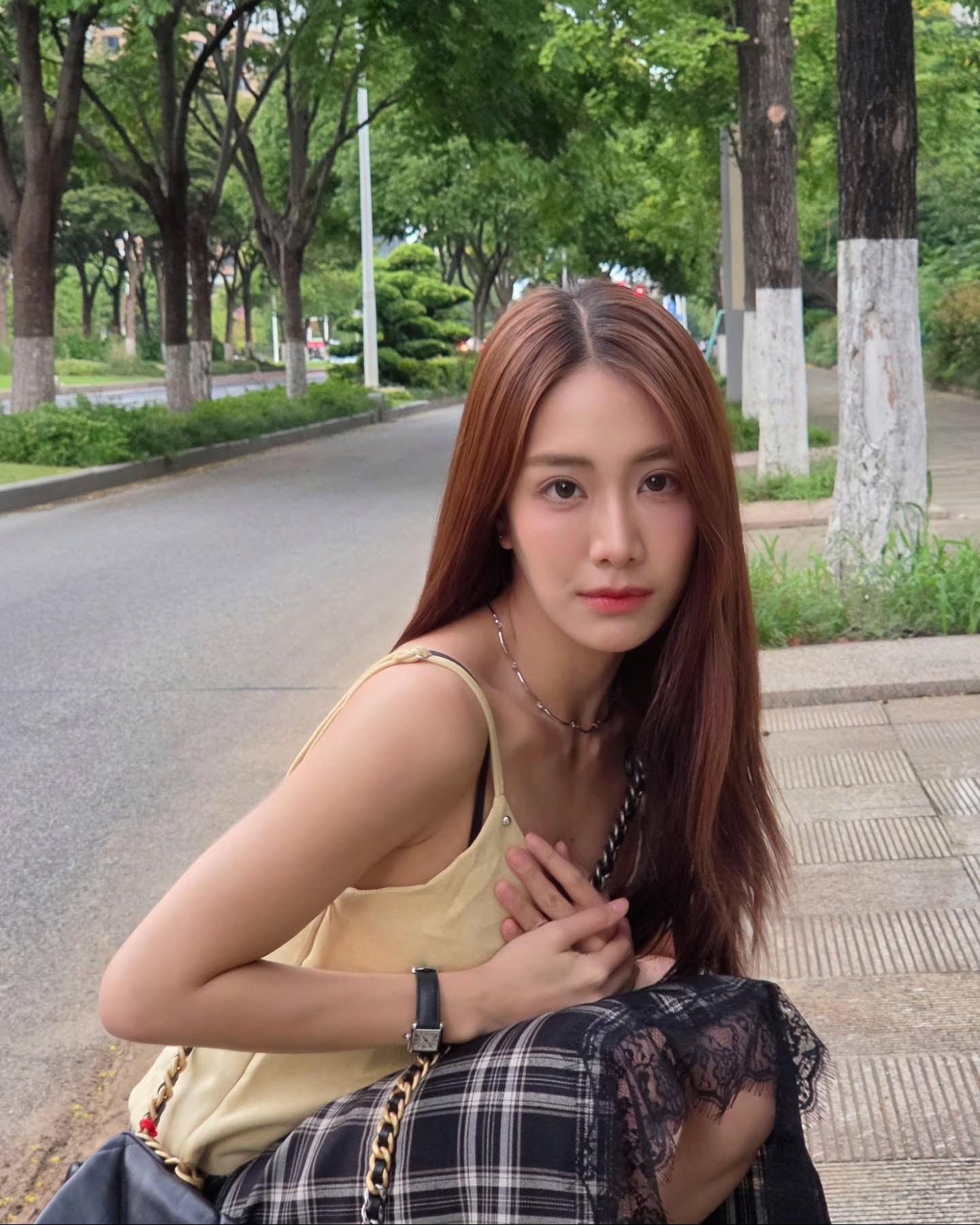 มายด์ - อาทิตยา ตรีบุดารักษ์