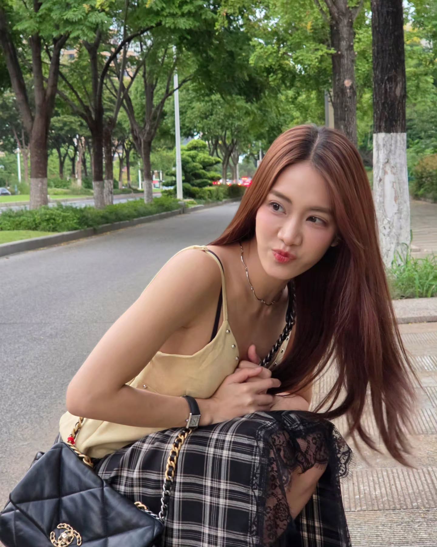 มายด์ - อาทิตยา ตรีบุดารักษ์