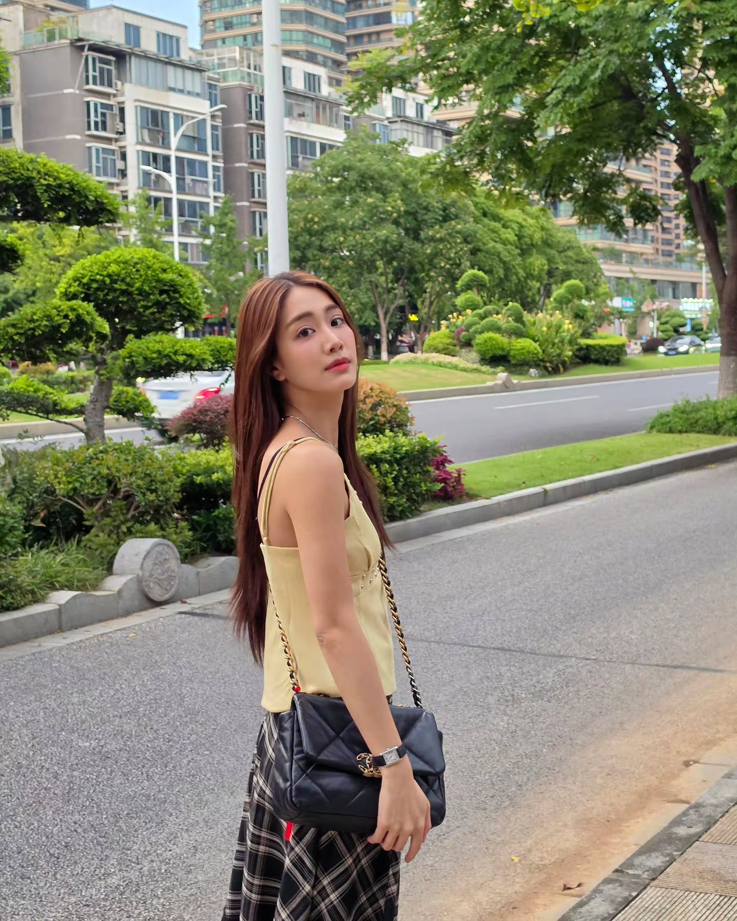 มายด์ - อาทิตยา ตรีบุดารักษ์