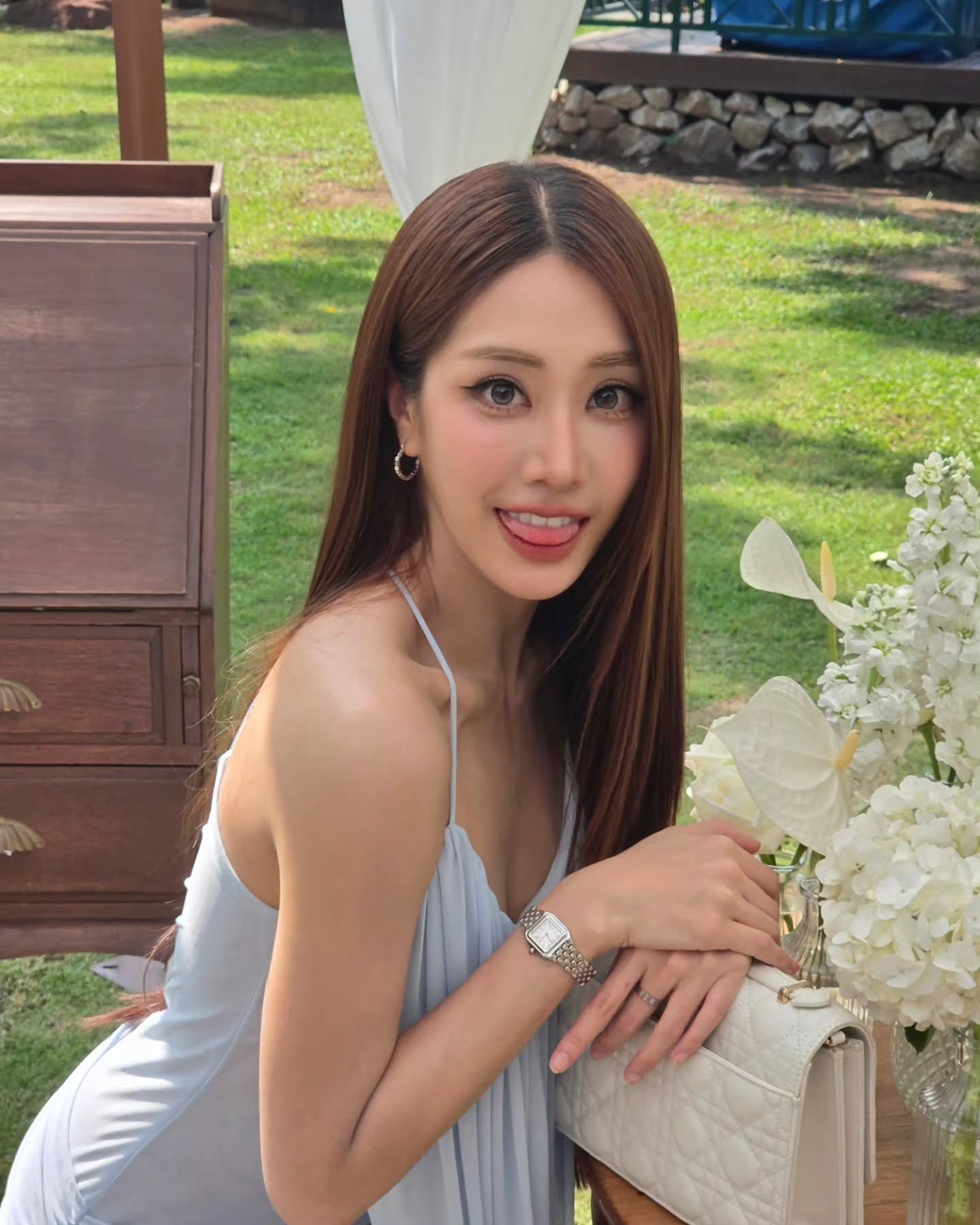 มายด์ - อาทิตยา ตรีบุดารักษ์