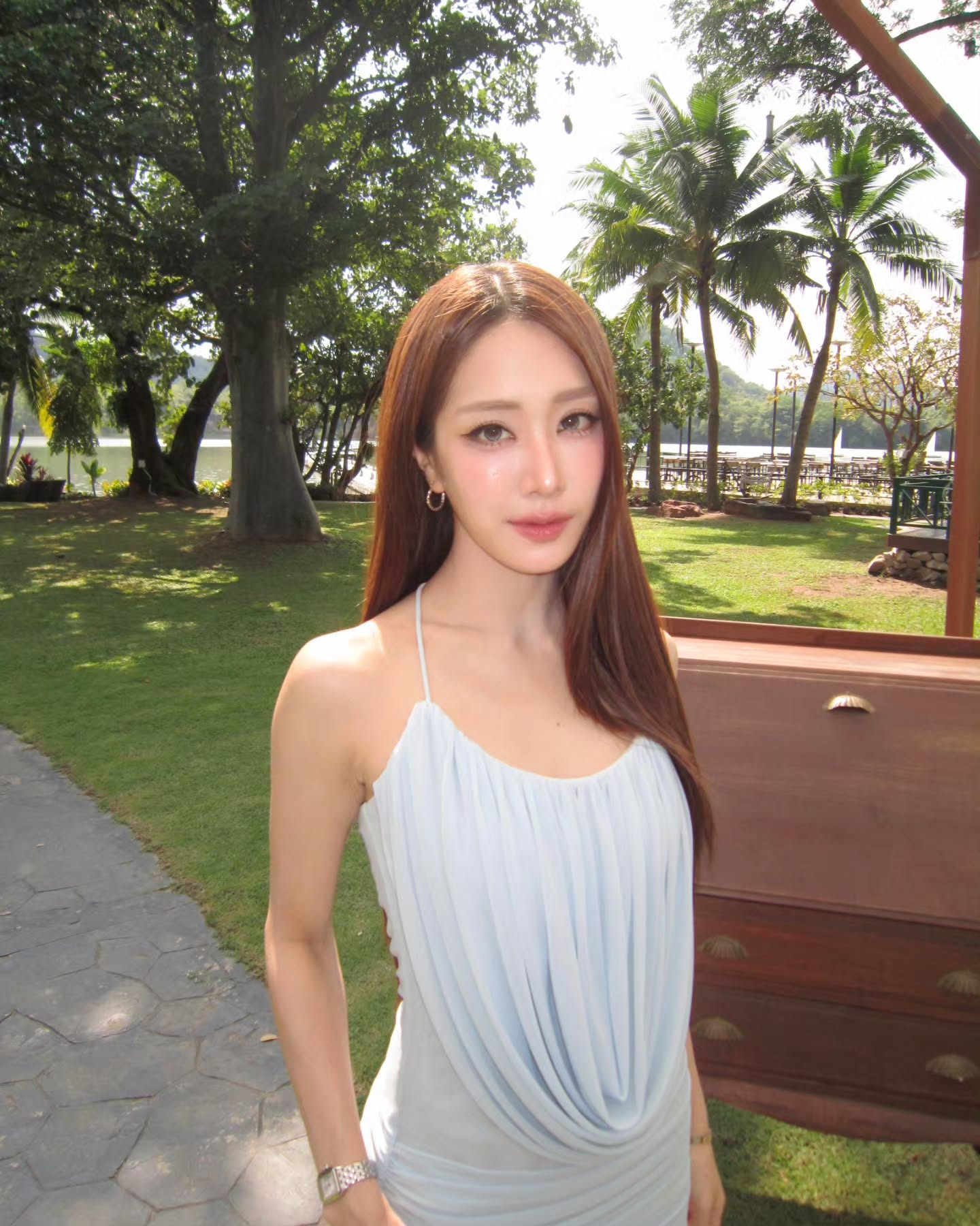 มายด์ - อาทิตยา ตรีบุดารักษ์