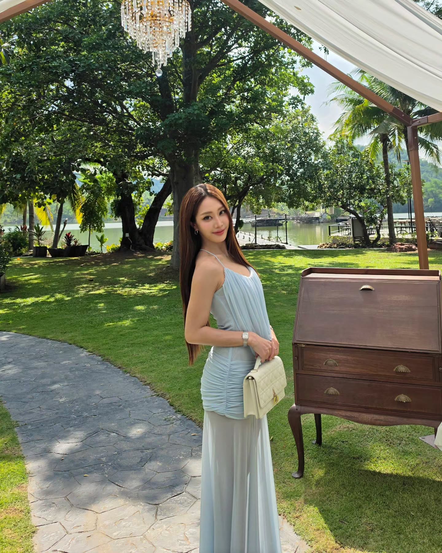 มายด์ - อาทิตยา ตรีบุดารักษ์