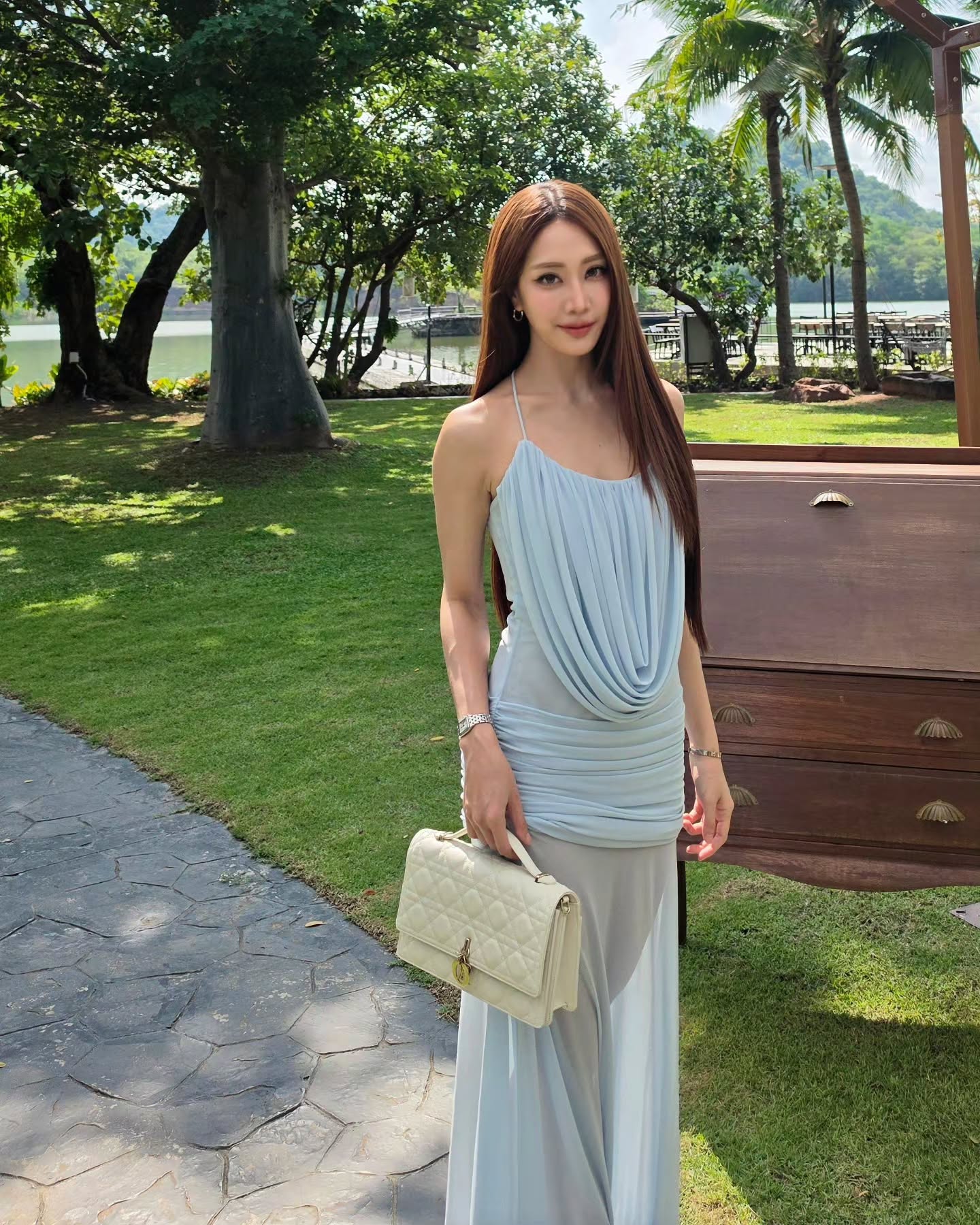 มายด์ - อาทิตยา ตรีบุดารักษ์