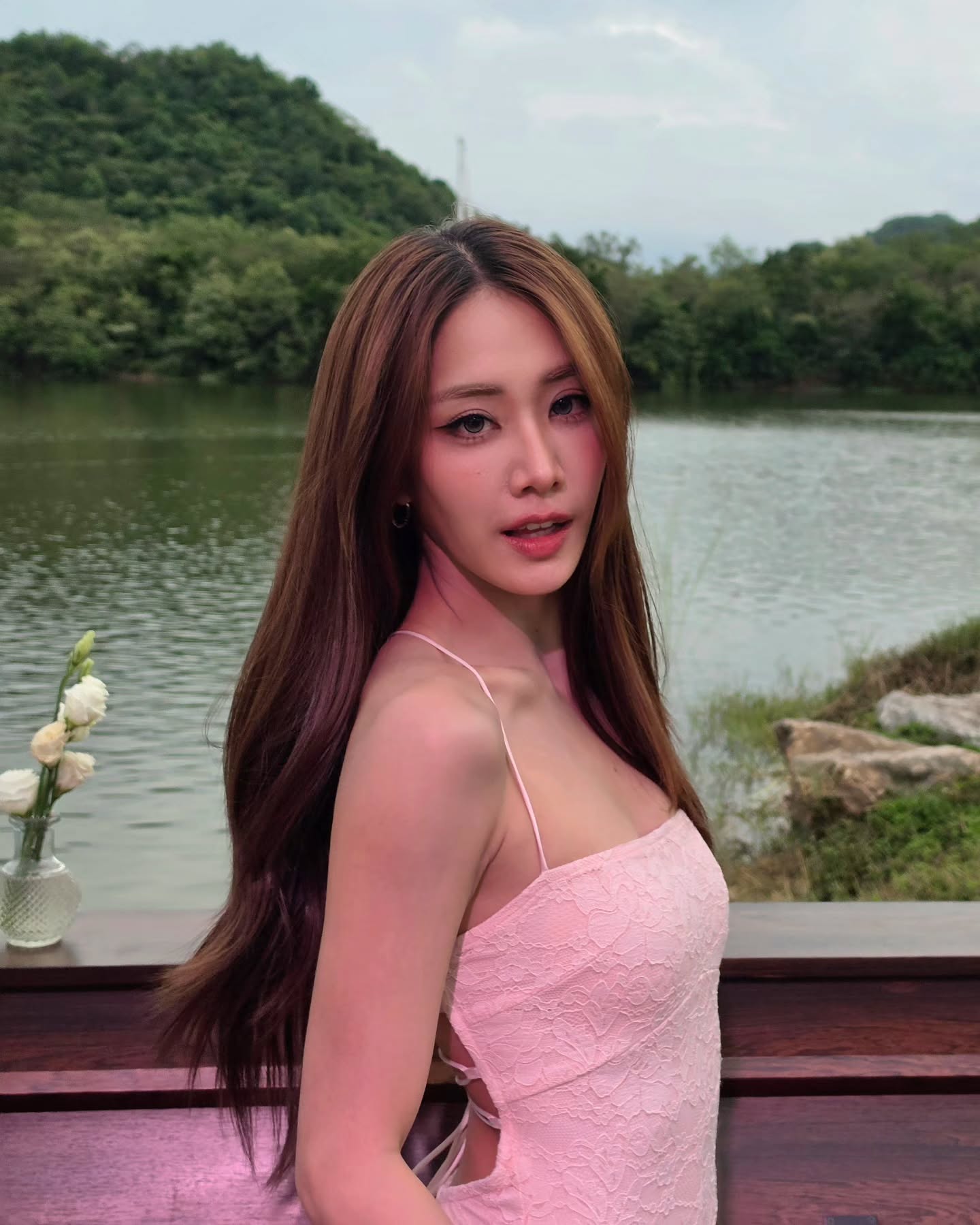 มายด์ - อาทิตยา ตรีบุดารักษ์