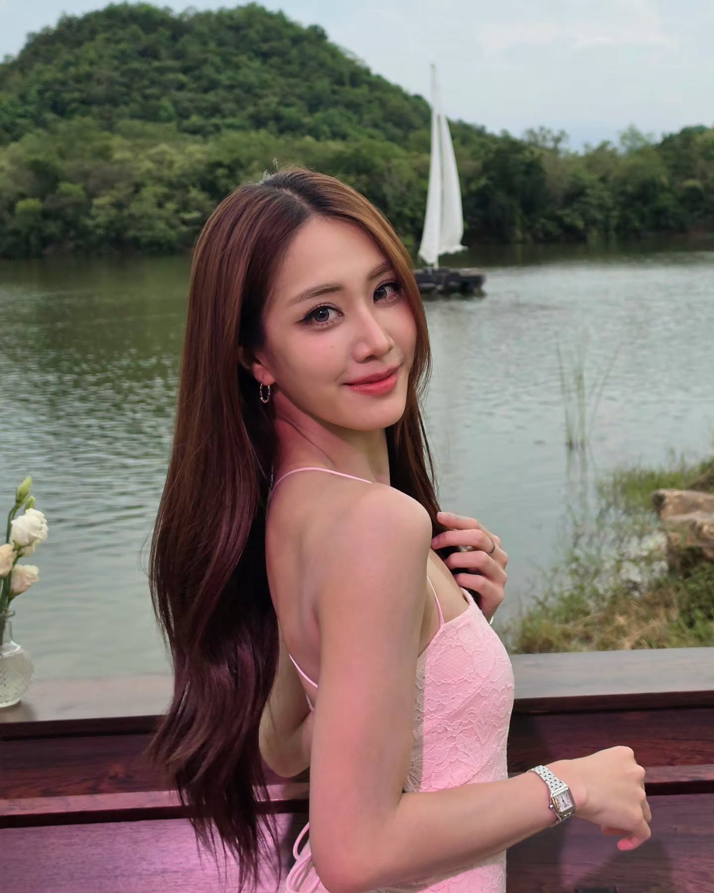 มายด์ - อาทิตยา ตรีบุดารักษ์