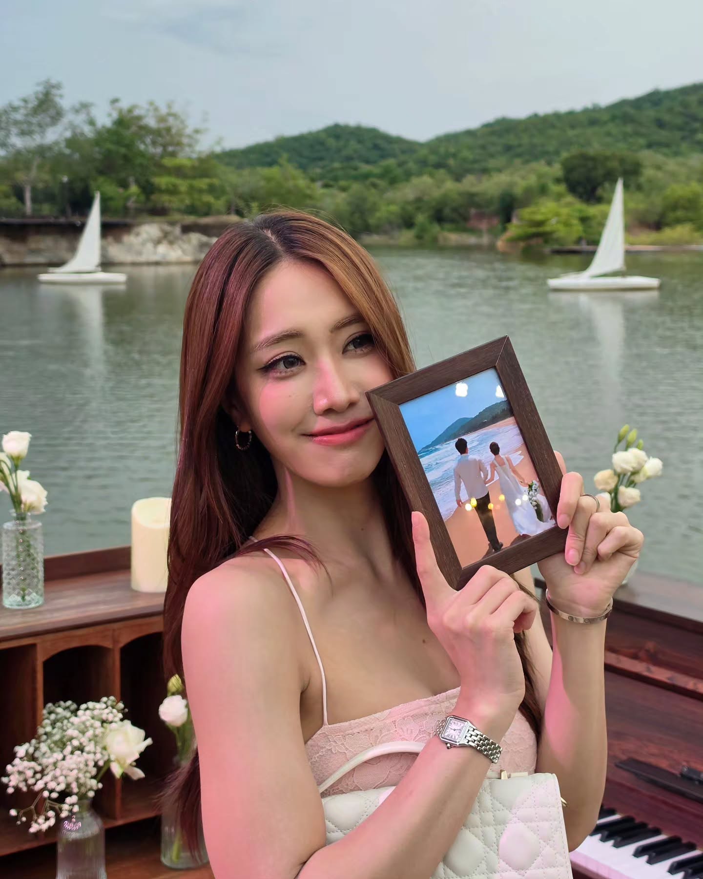 มายด์ - อาทิตยา ตรีบุดารักษ์