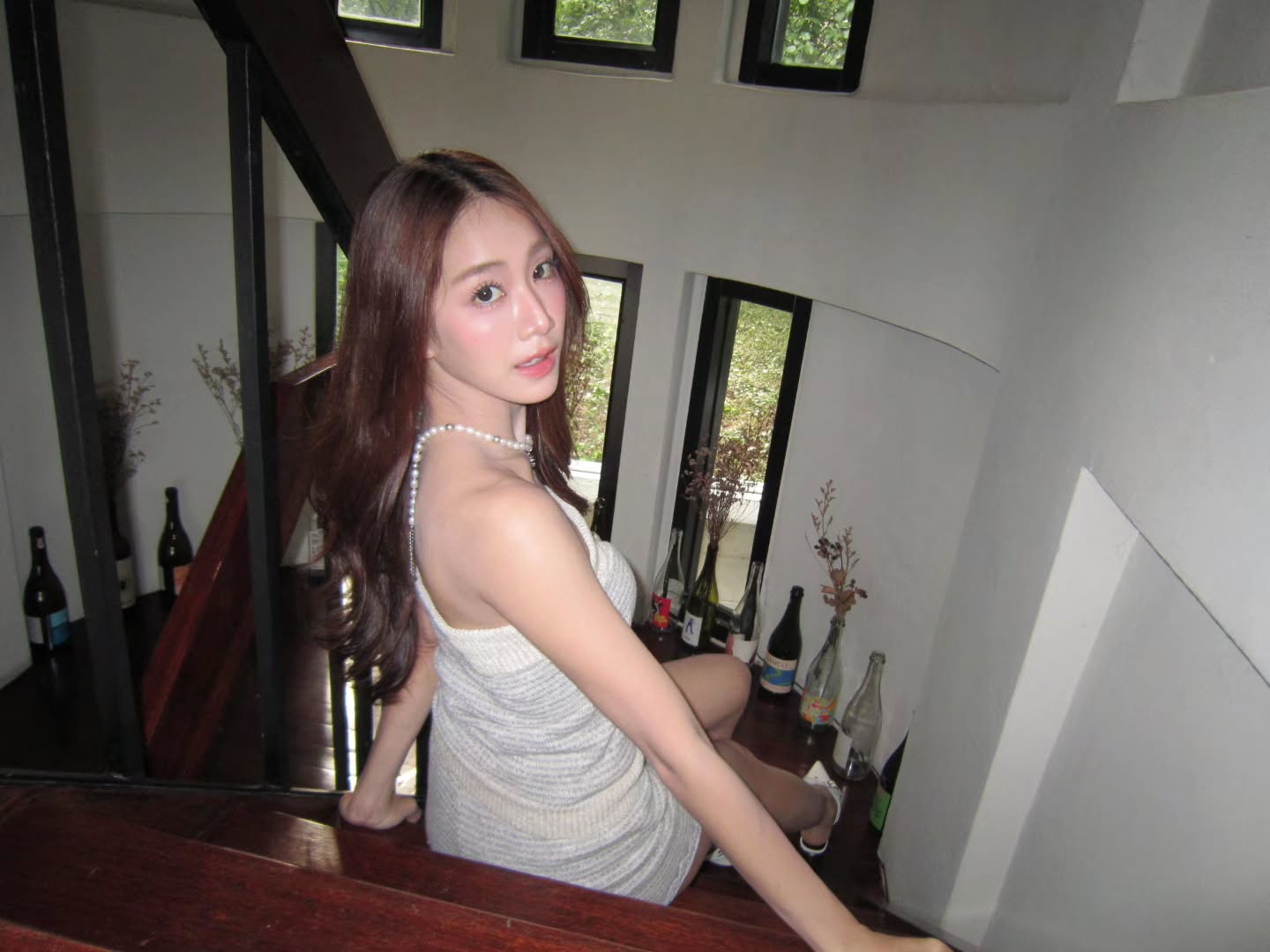 มายด์ - อาทิตยา ตรีบุดารักษ์