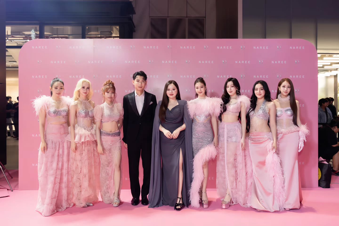 มายด์ - อาทิตยา ตรีบุดารักษ์