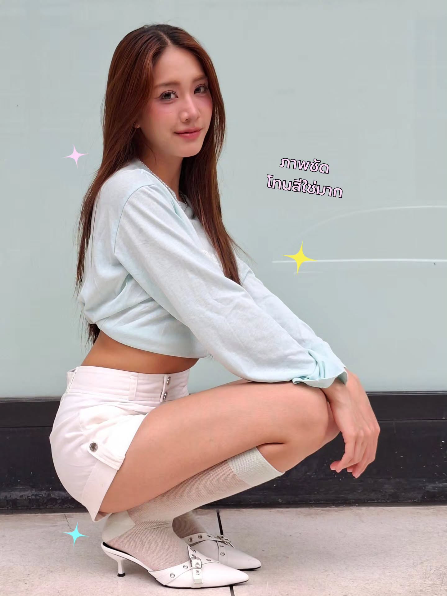 มายด์ - อาทิตยา ตรีบุดารักษ์