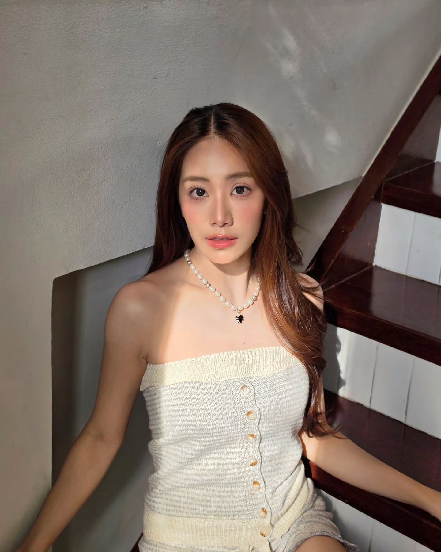 มายด์ - อาทิตยา ตรีบุดารักษ์