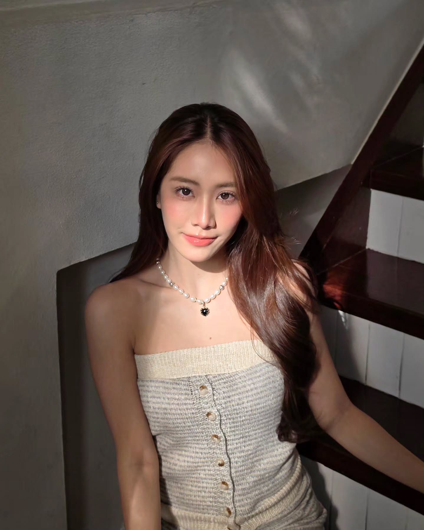 มายด์ - อาทิตยา ตรีบุดารักษ์