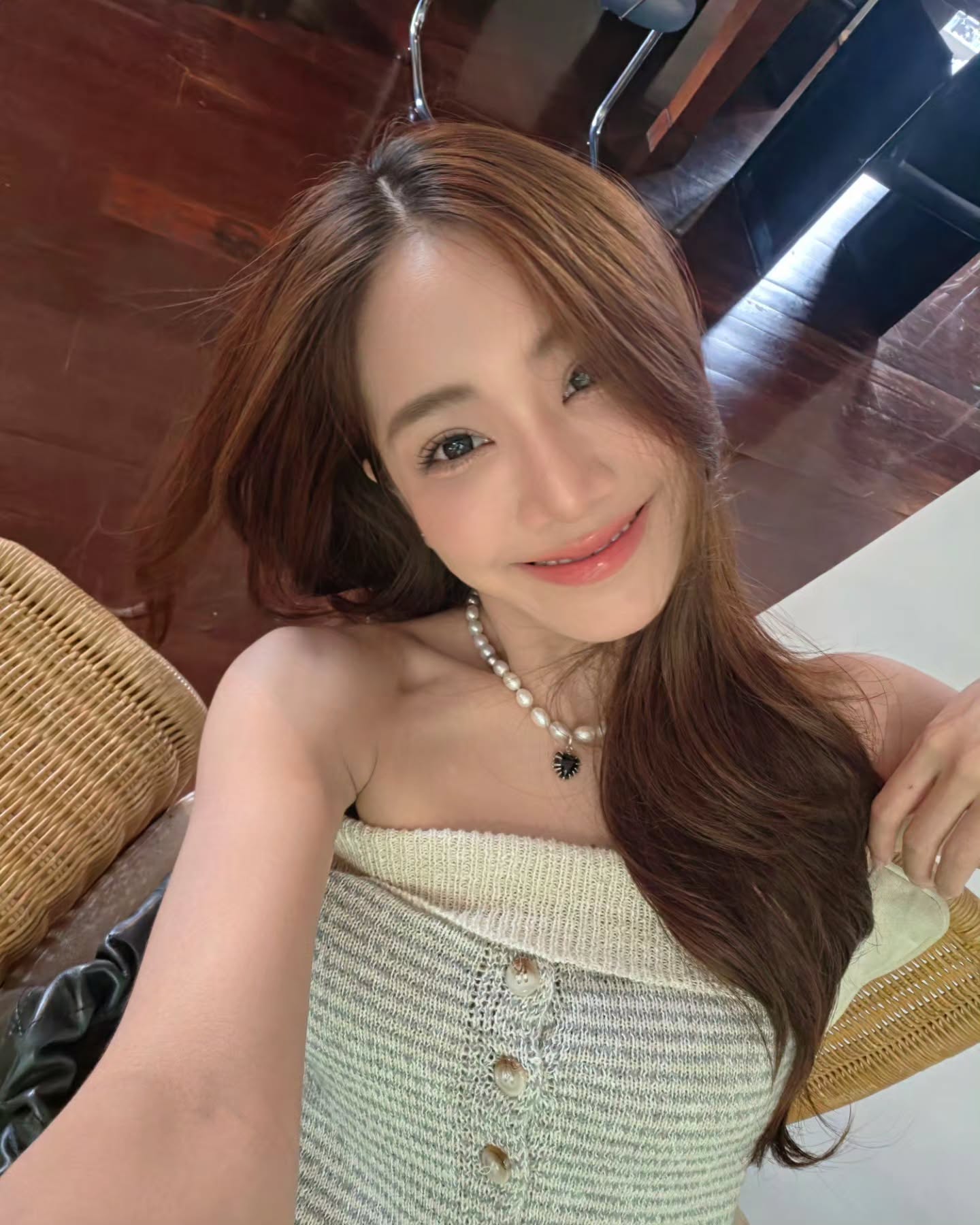 มายด์ - อาทิตยา ตรีบุดารักษ์