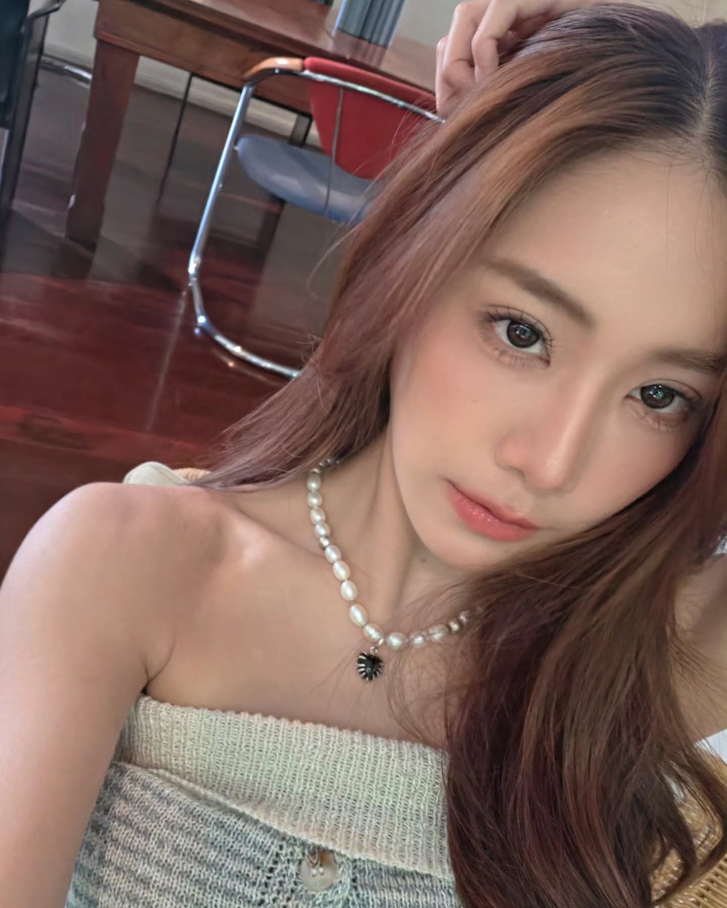 มายด์ - อาทิตยา ตรีบุดารักษ์