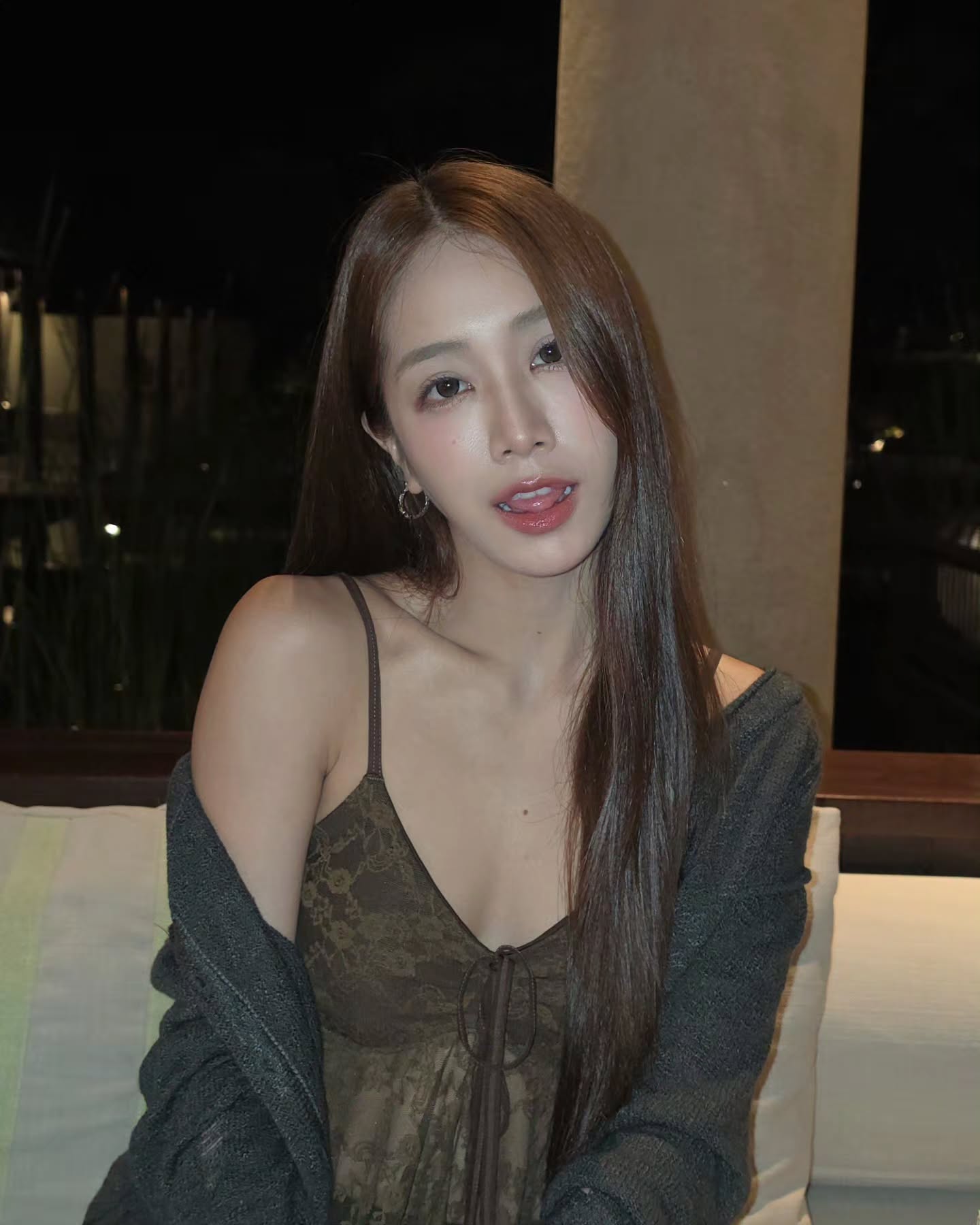 มายด์ - อาทิตยา ตรีบุดารักษ์