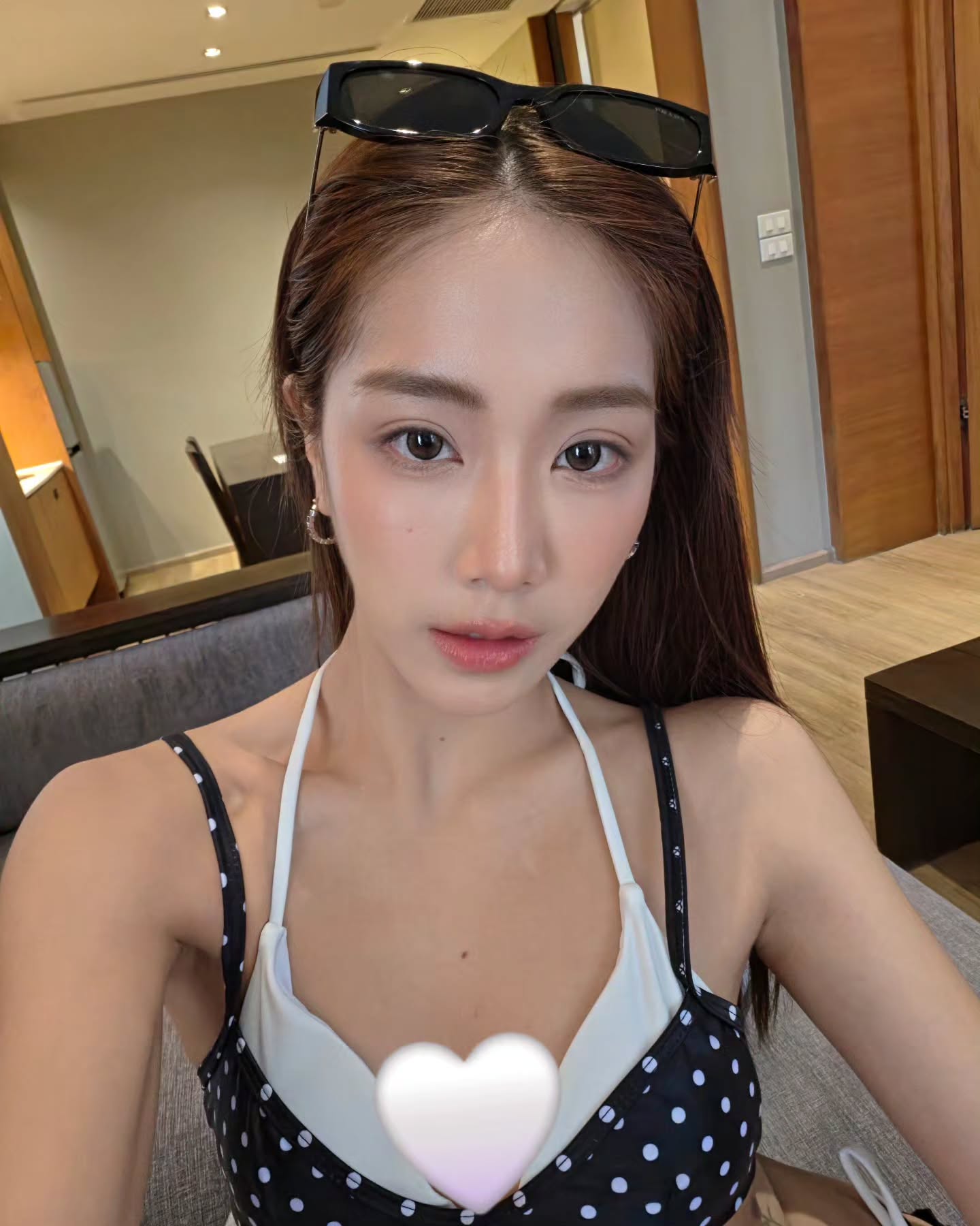 มายด์ - อาทิตยา ตรีบุดารักษ์