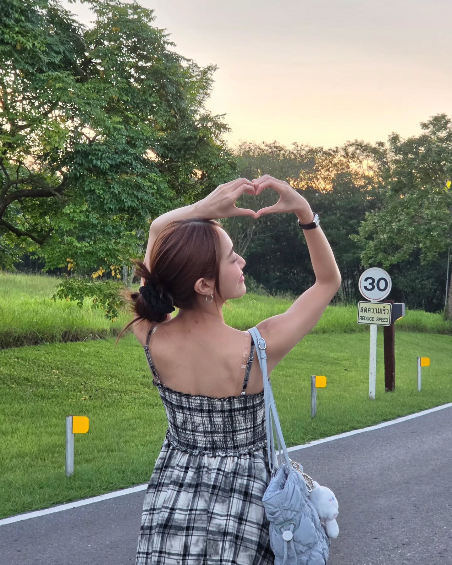 มายด์ - อาทิตยา ตรีบุดารักษ์