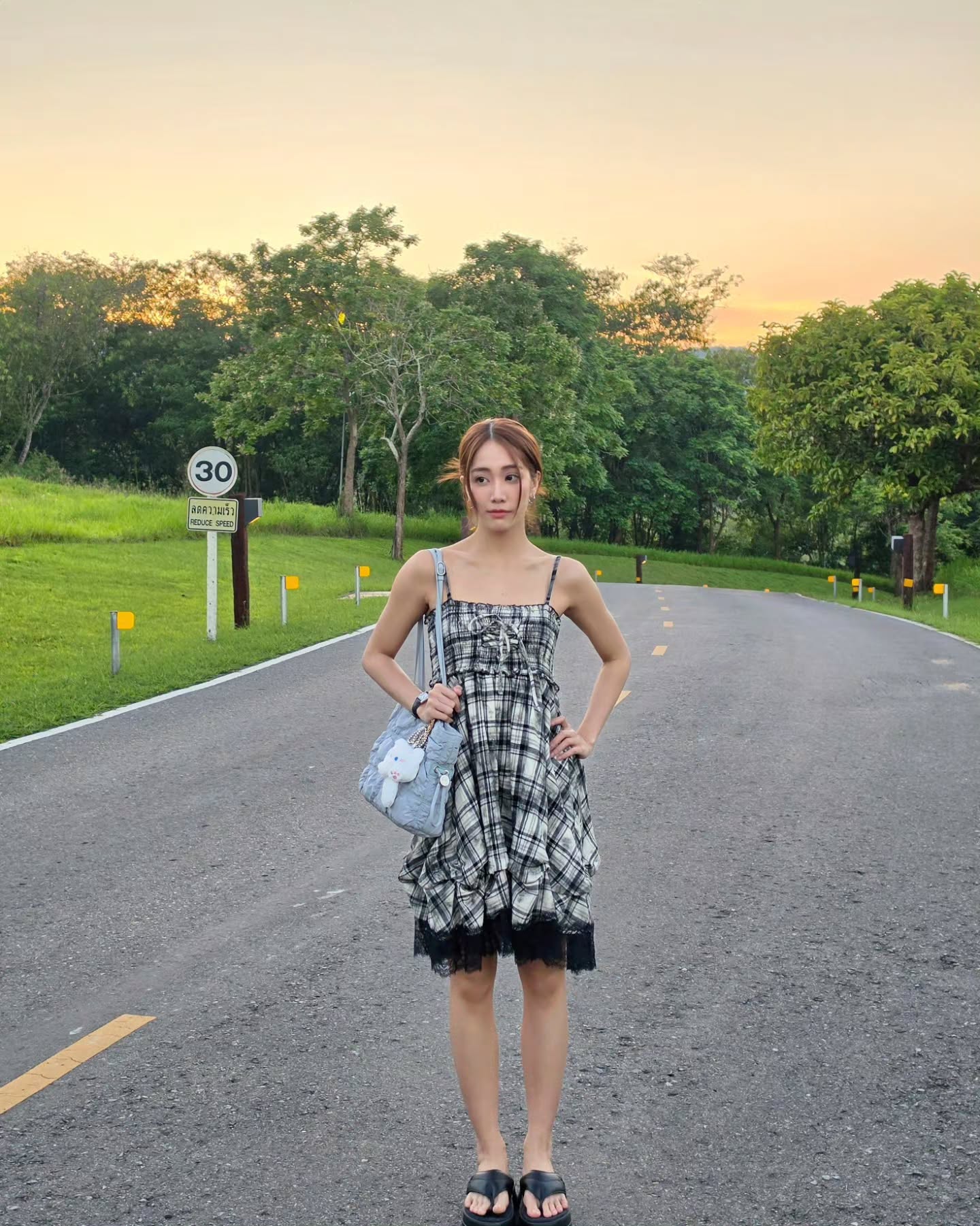 มายด์ - อาทิตยา ตรีบุดารักษ์