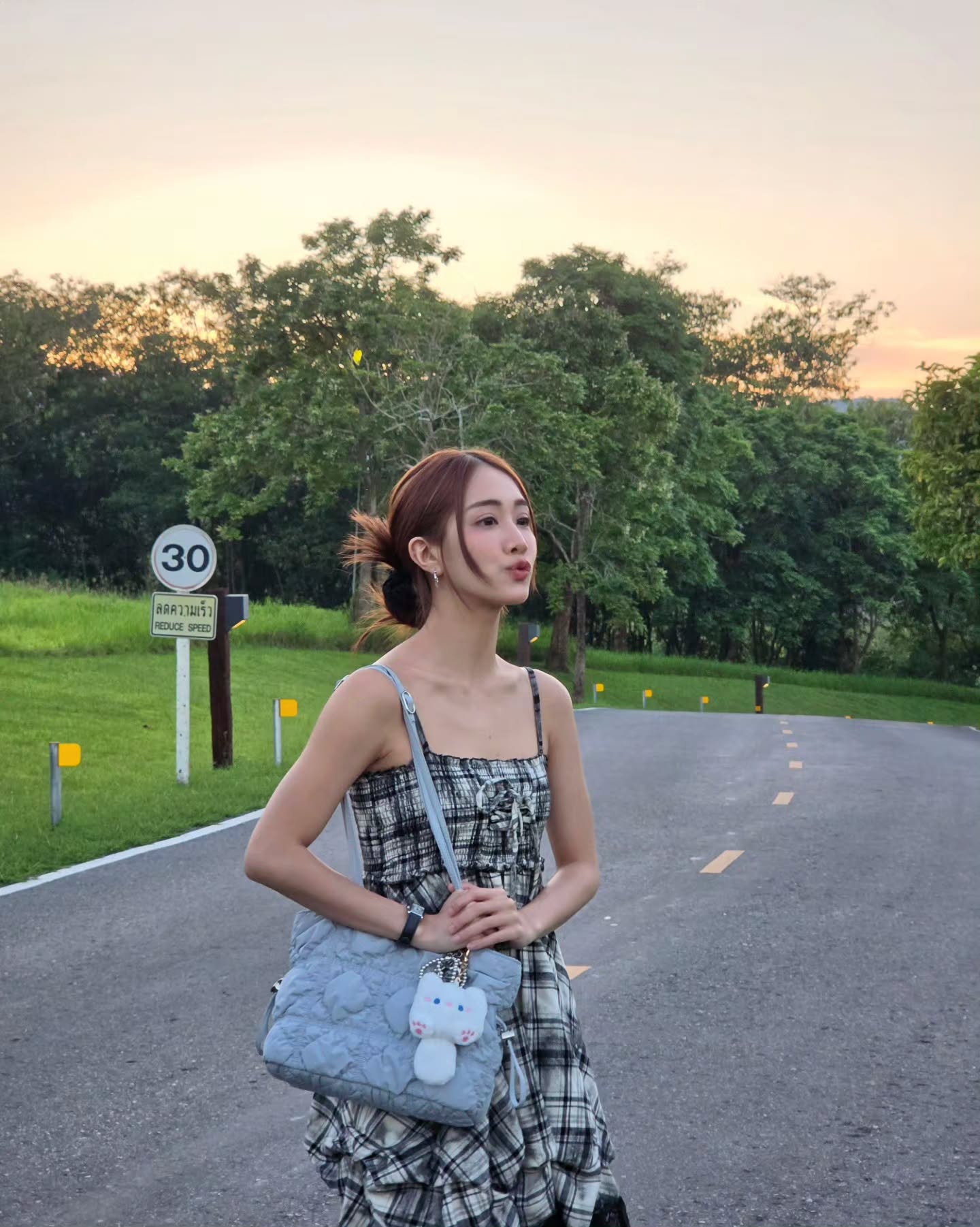 มายด์ - อาทิตยา ตรีบุดารักษ์