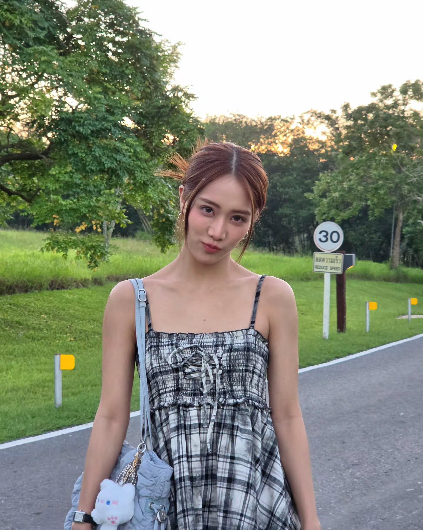 มายด์ - อาทิตยา ตรีบุดารักษ์