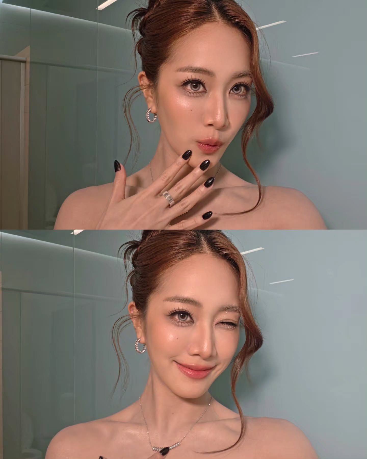 มายด์ - อาทิตยา ตรีบุดารักษ์