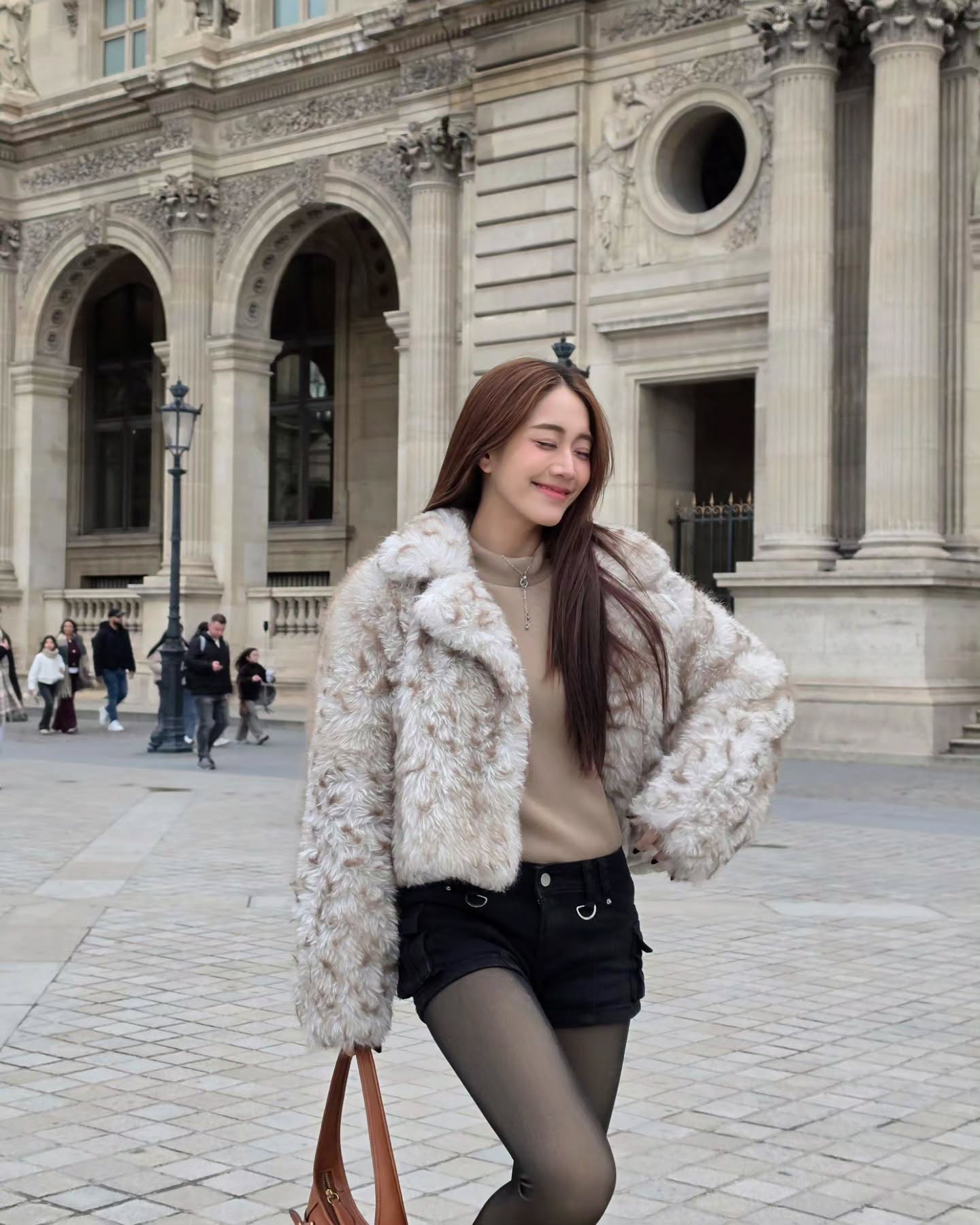 มายด์ - อาทิตยา ตรีบุดารักษ์