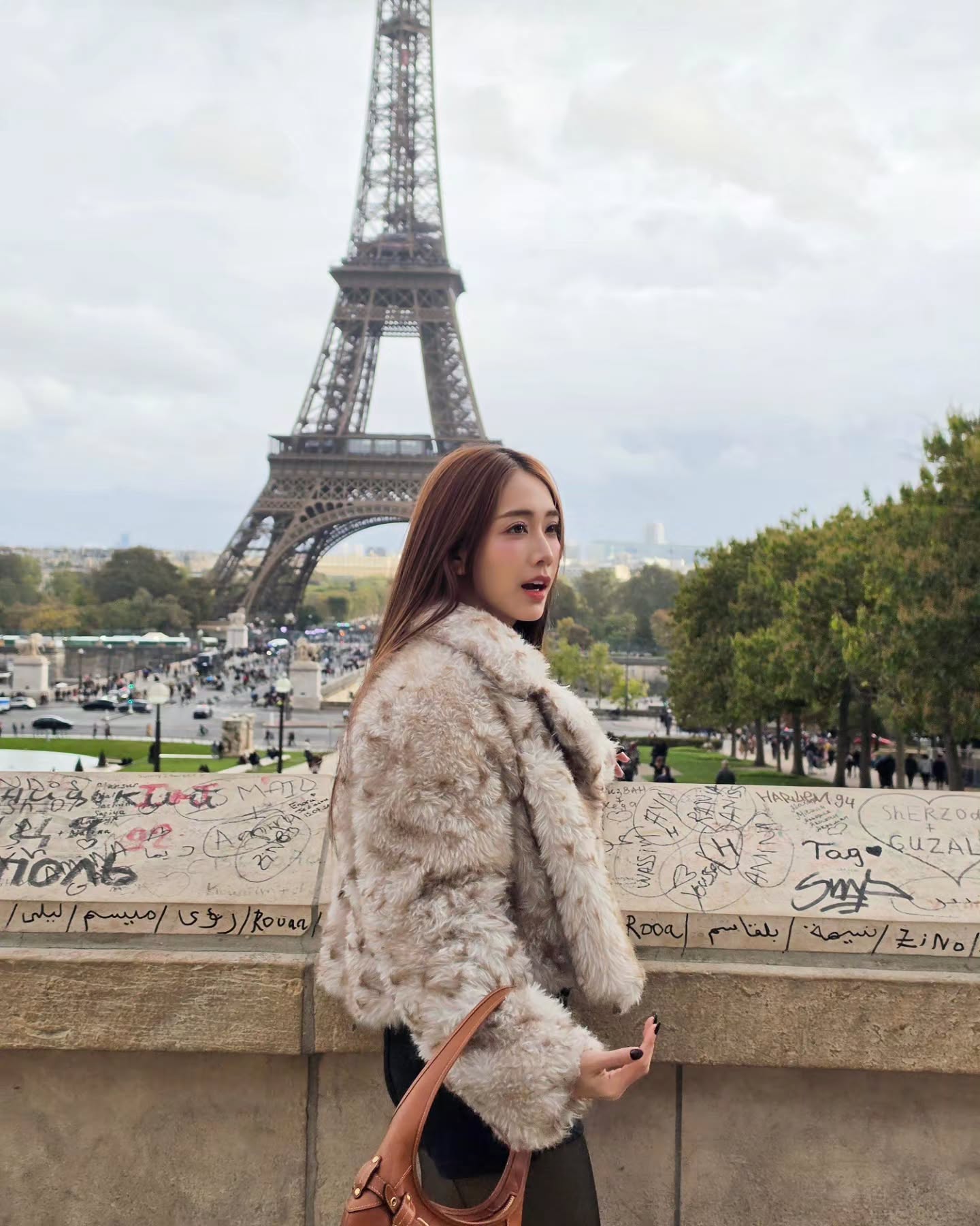 มายด์ - อาทิตยา ตรีบุดารักษ์