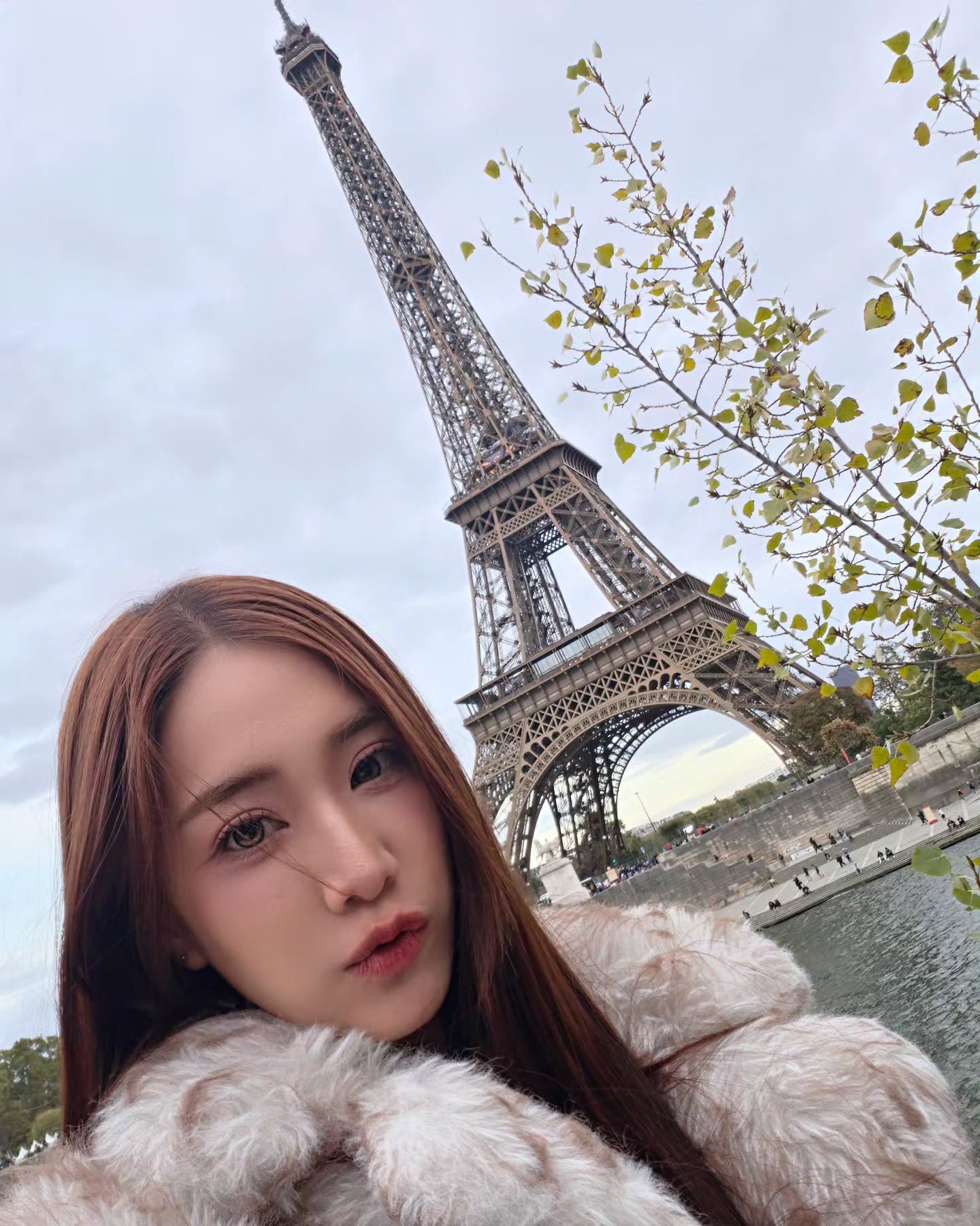 มายด์ - อาทิตยา ตรีบุดารักษ์