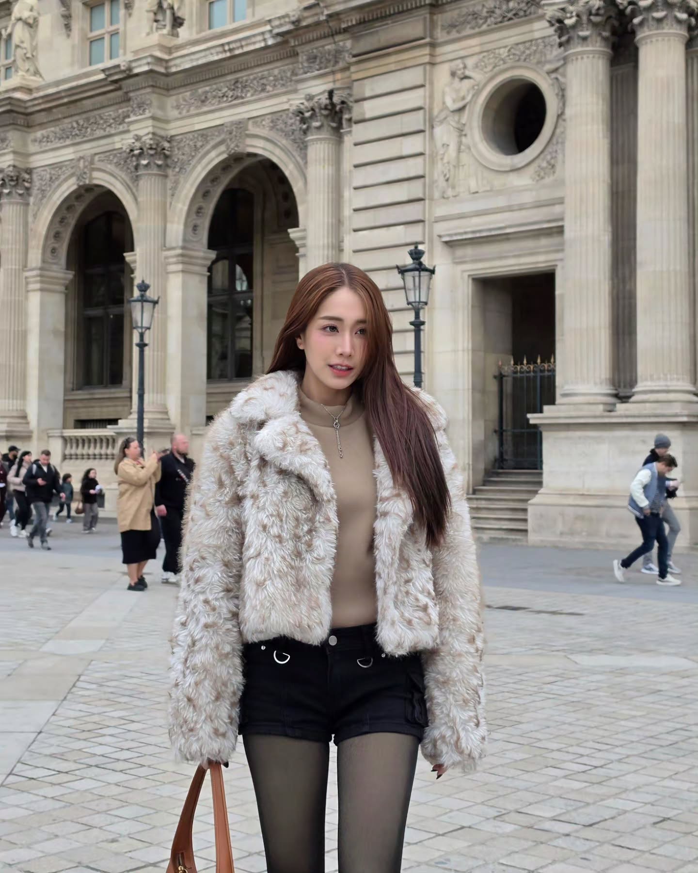 มายด์ - อาทิตยา ตรีบุดารักษ์