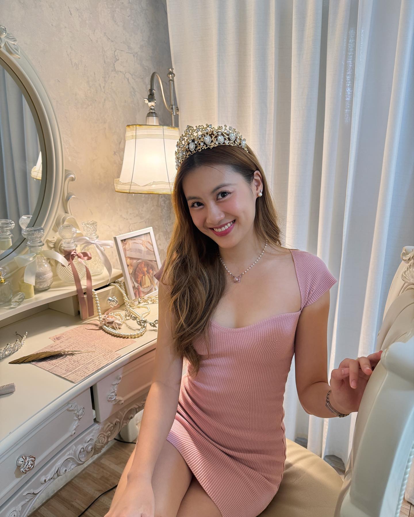 นาน่า - ศวรรยา ไพศาลพยัคฆ์