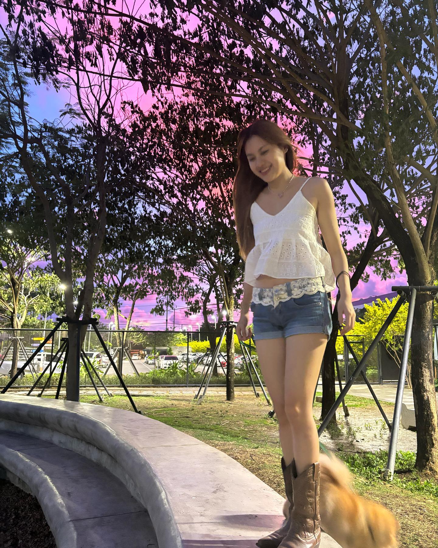 นาน่า - ศวรรยา ไพศาลพยัคฆ์