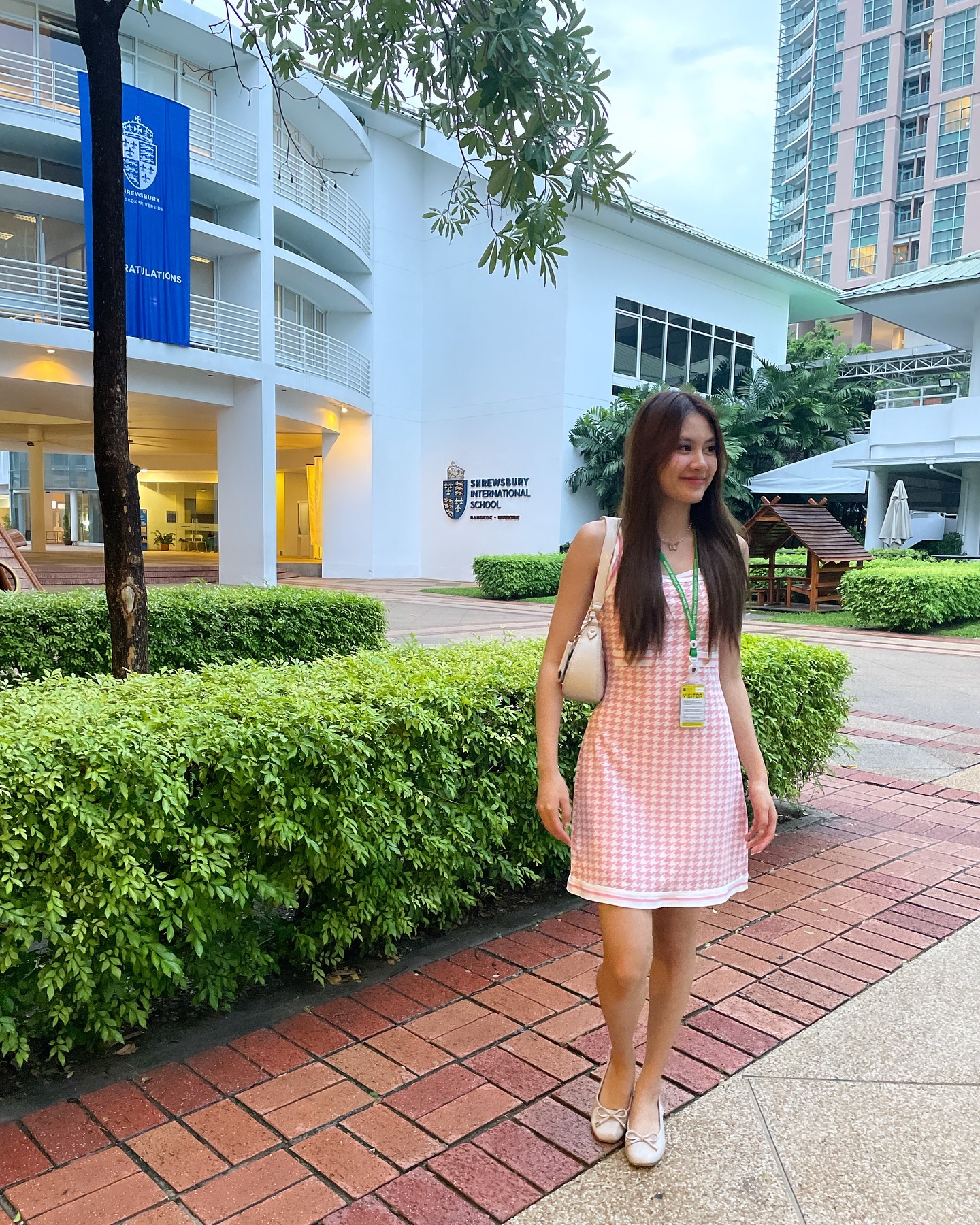 นาน่า - ศวรรยา ไพศาลพยัคฆ์
