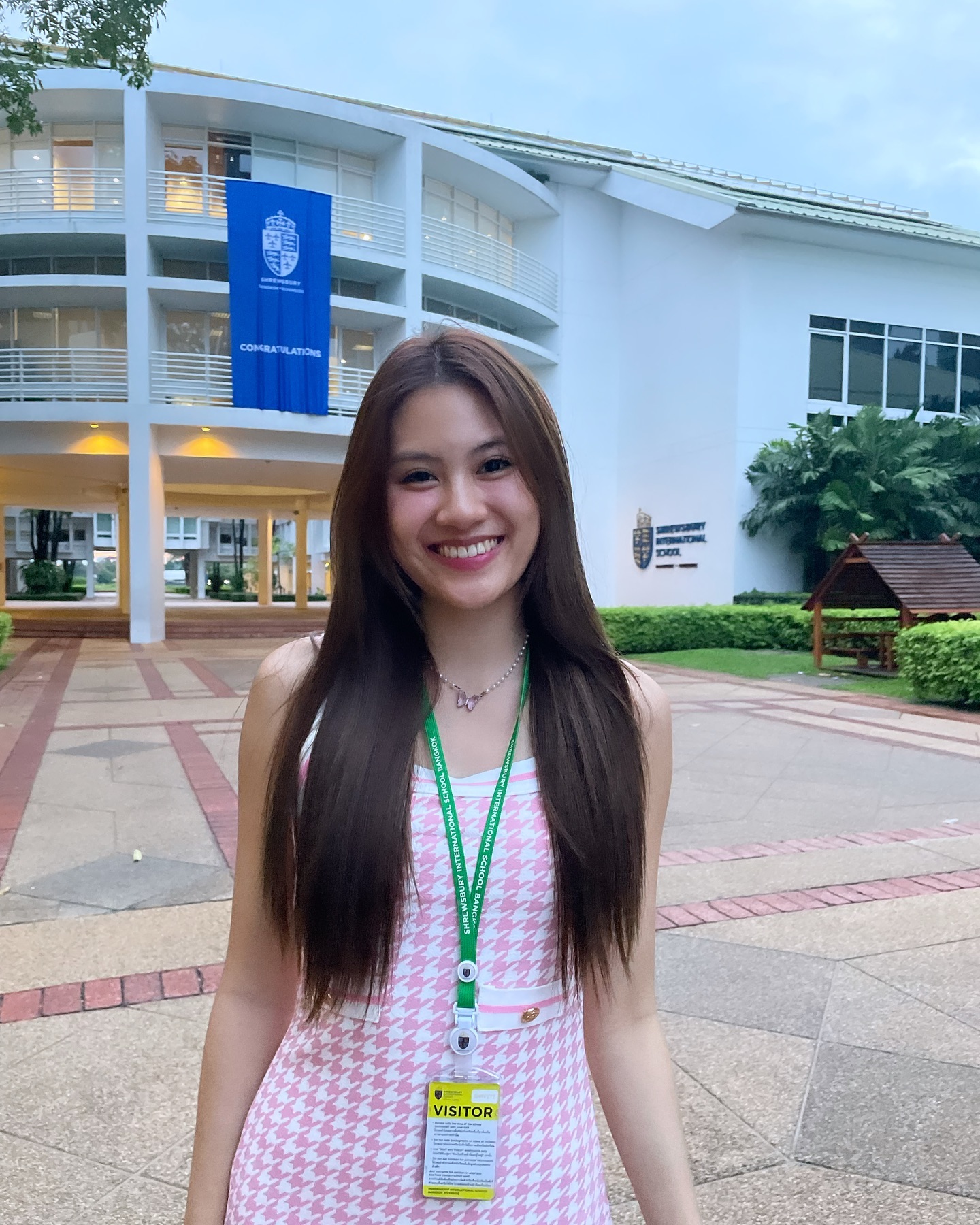 นาน่า - ศวรรยา ไพศาลพยัคฆ์