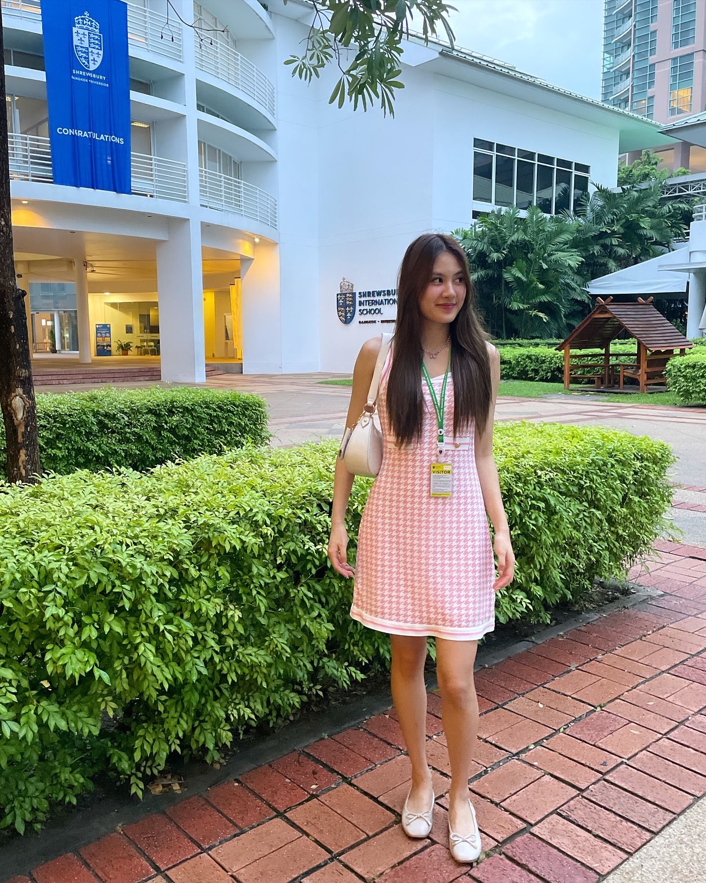 นาน่า - ศวรรยา ไพศาลพยัคฆ์