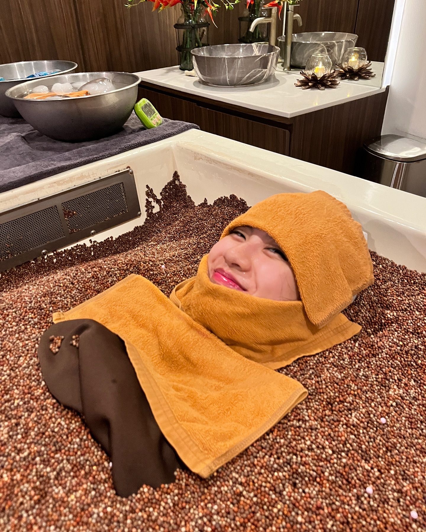 นาน่า - ศวรรยา ไพศาลพยัคฆ์