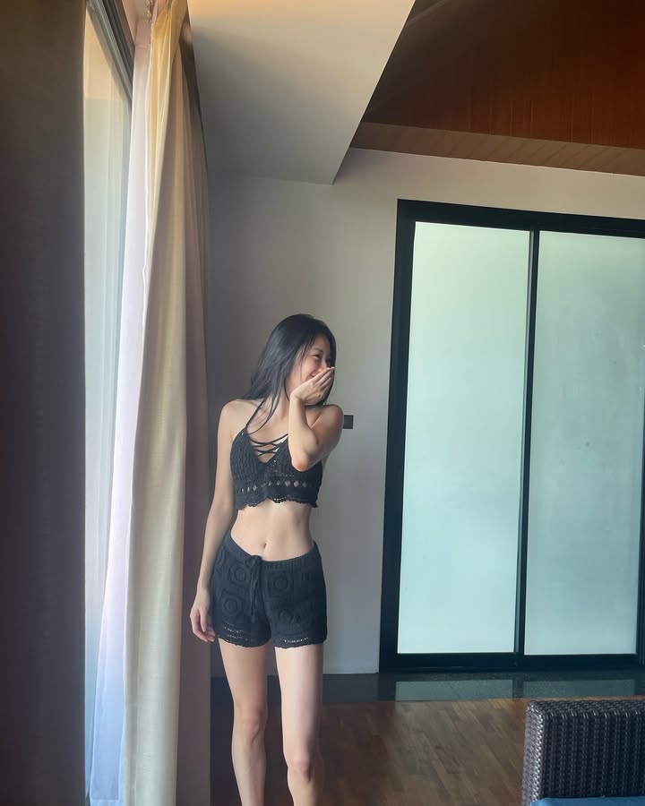 นาน่า - ศวรรยา ไพศาลพยัคฆ์
