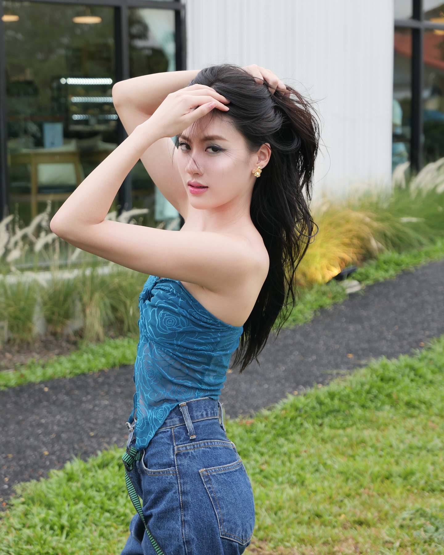 นาน่า - ศวรรยา ไพศาลพยัคฆ์