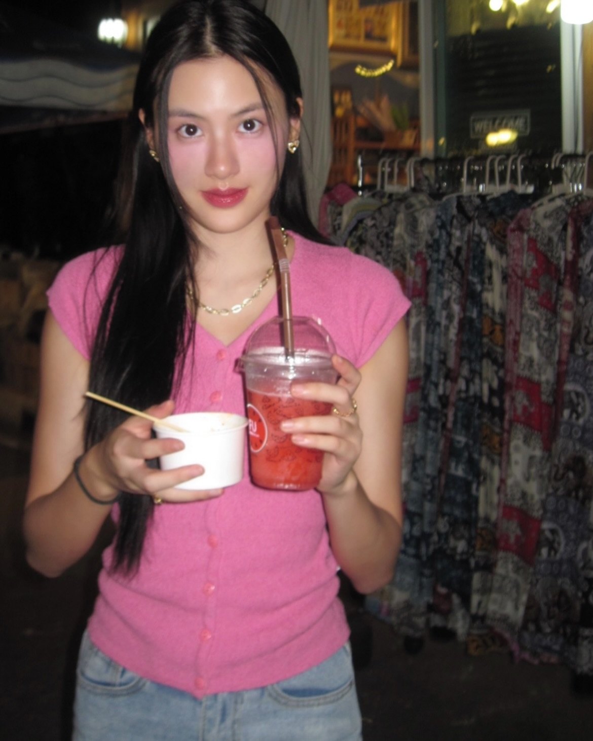 นาน่า - ศวรรยา ไพศาลพยัคฆ์