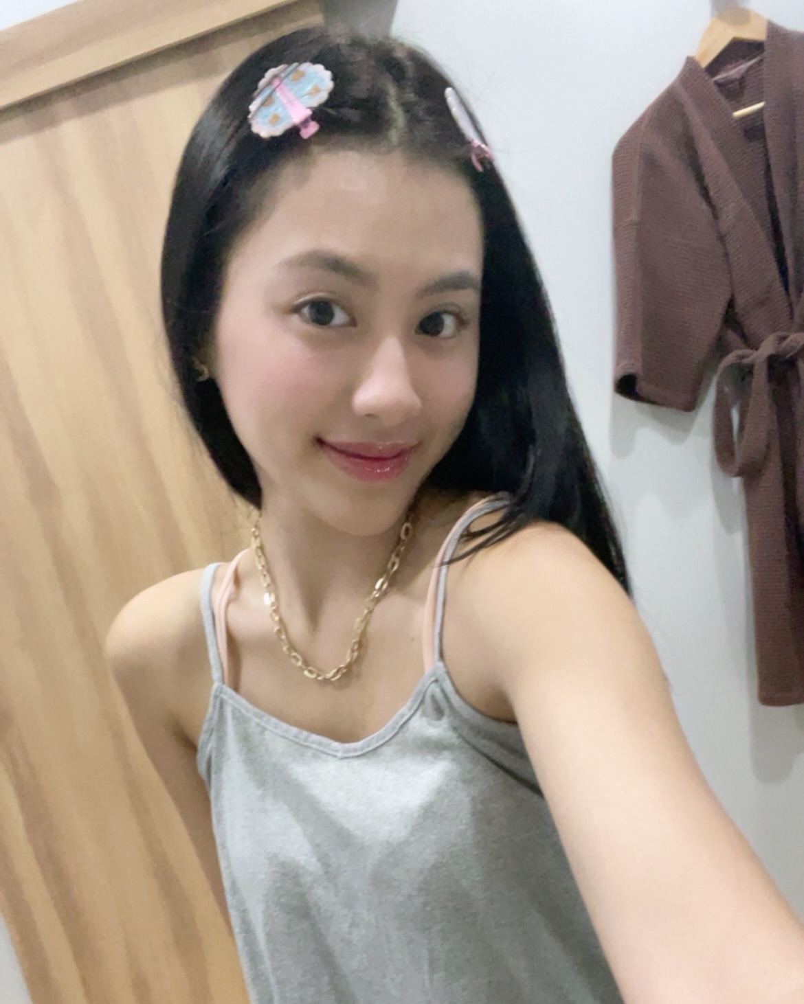 นาน่า - ศวรรยา ไพศาลพยัคฆ์