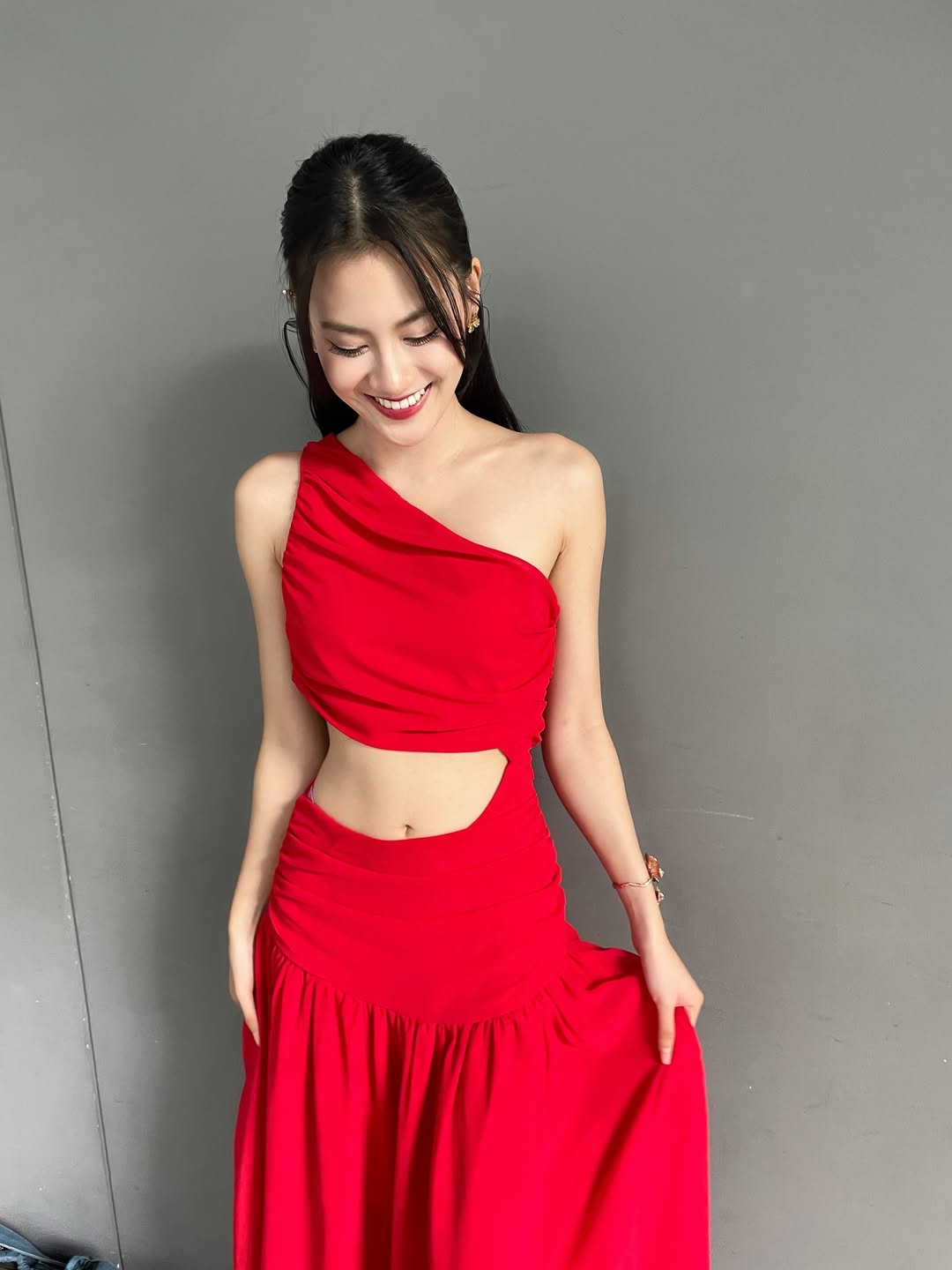 นาน่า - ศวรรยา ไพศาลพยัคฆ์