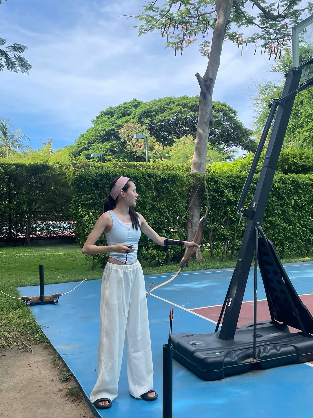 นาน่า - ศวรรยา ไพศาลพยัคฆ์