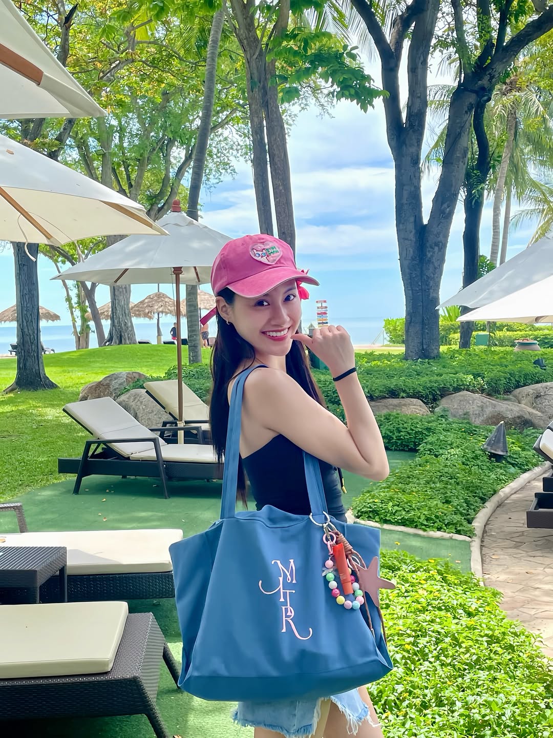 นาน่า - ศวรรยา ไพศาลพยัคฆ์