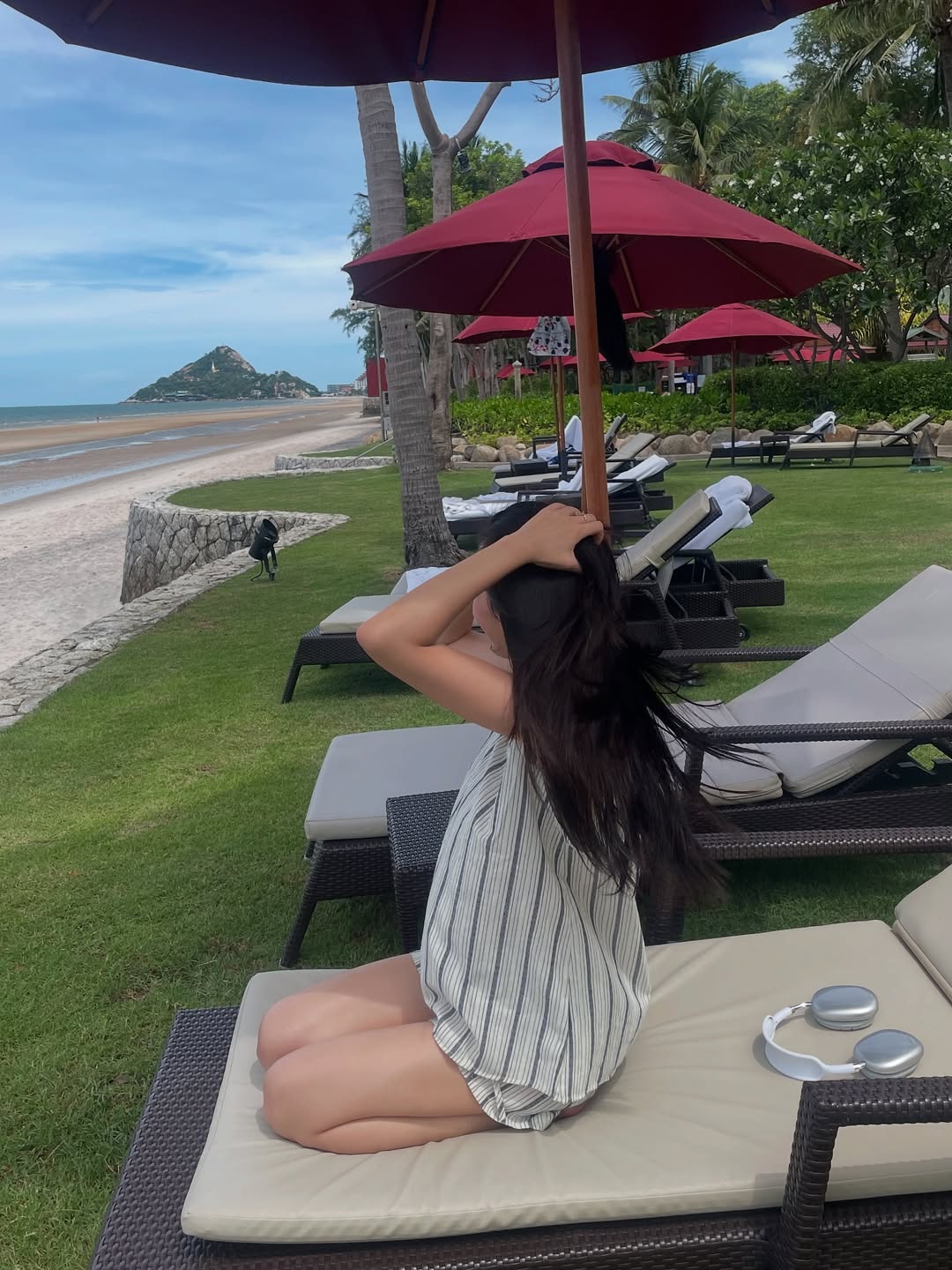 นาน่า - ศวรรยา ไพศาลพยัคฆ์