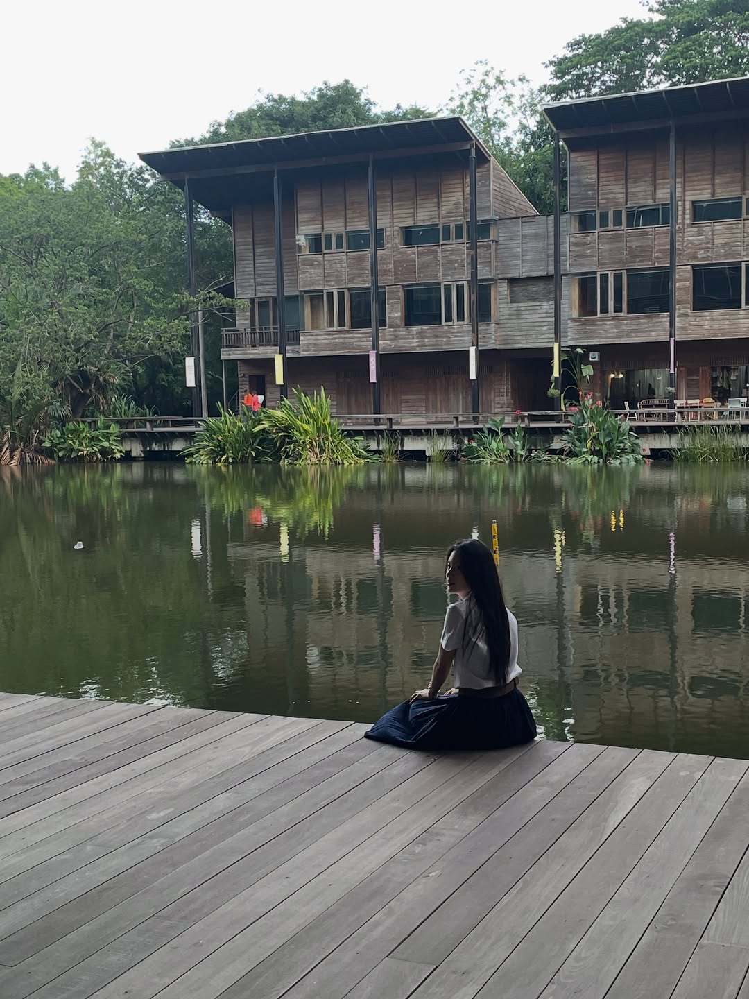 นาน่า - ศวรรยา ไพศาลพยัคฆ์