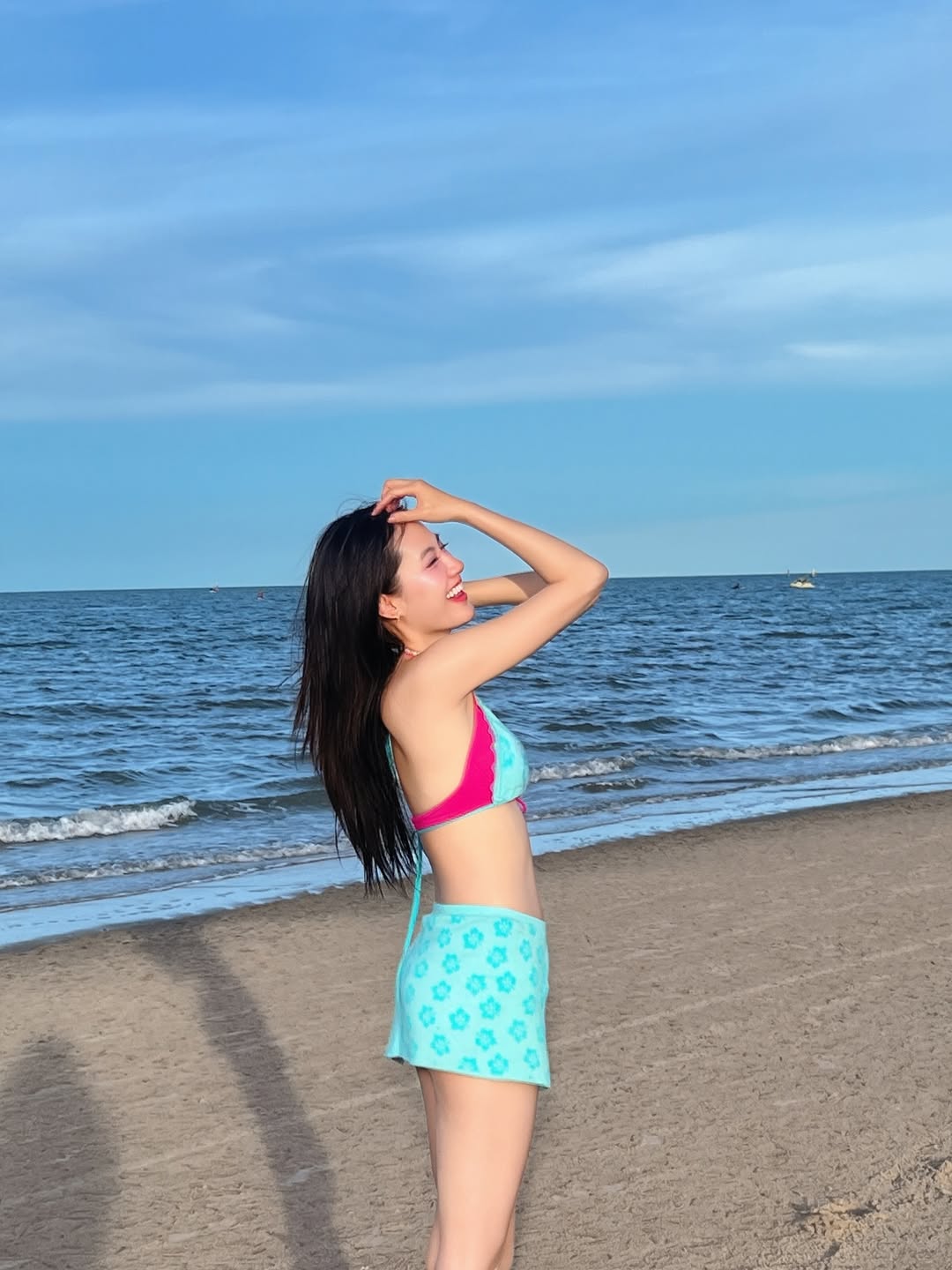 นาน่า - ศวรรยา ไพศาลพยัคฆ์