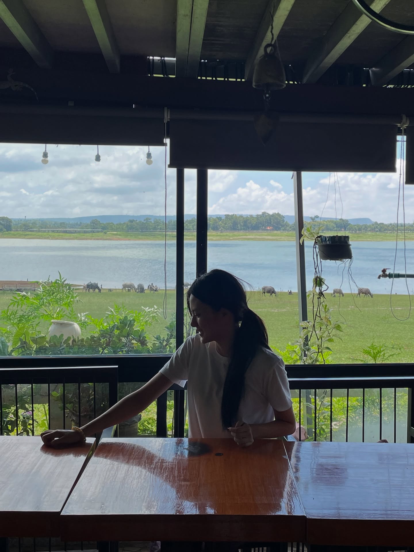 นาน่า - ศวรรยา ไพศาลพยัคฆ์